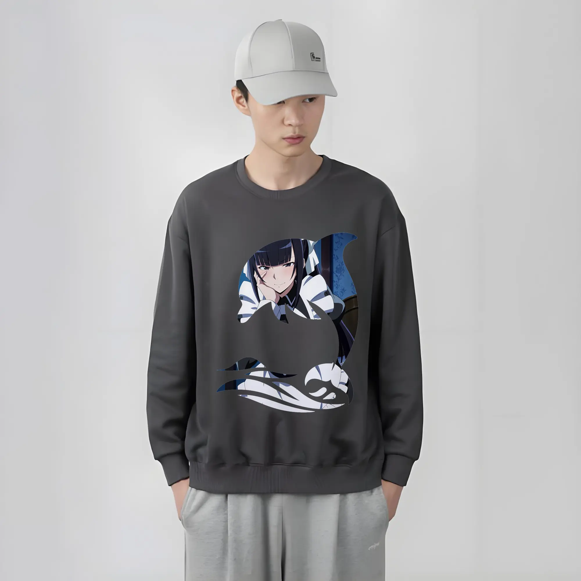 オーバーロード グッズ ナーベラル・ガンマ