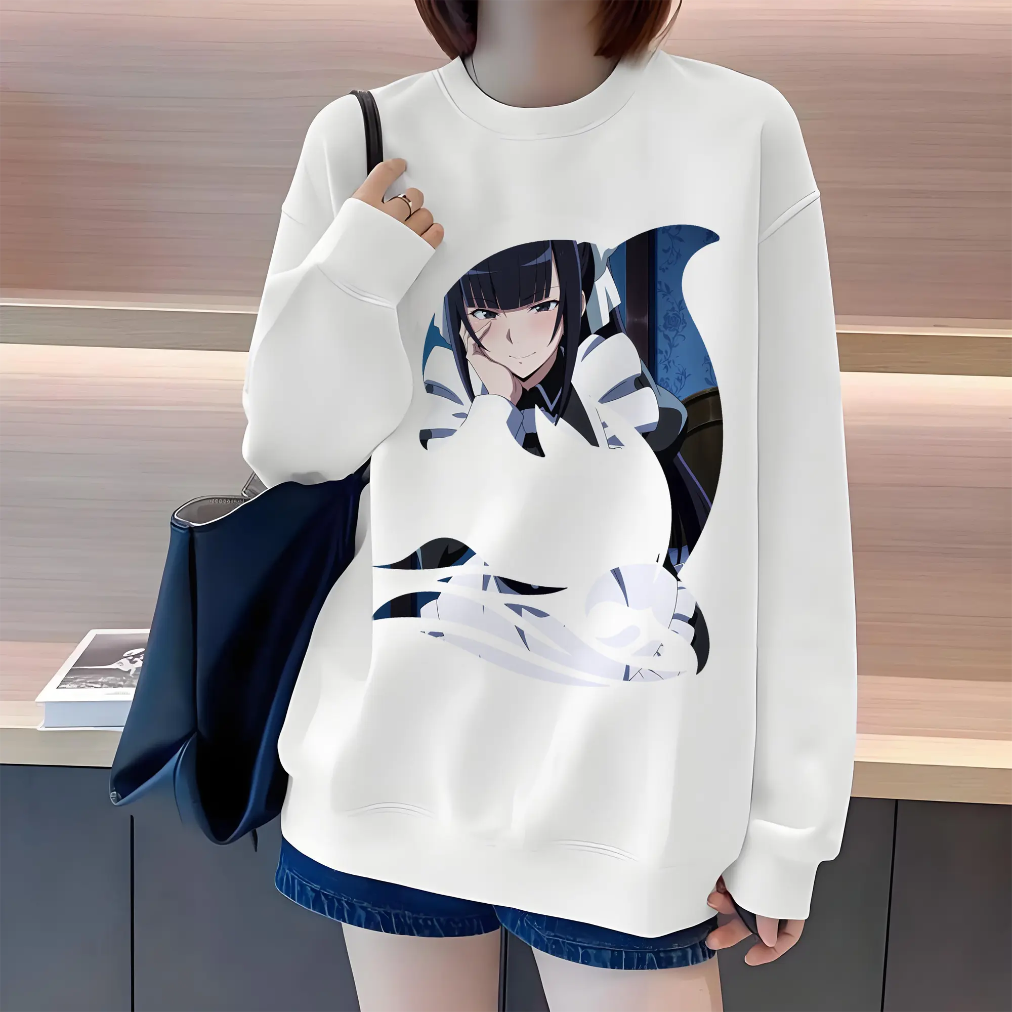 オーバーロード グッズ ナーベラル・ガンマ