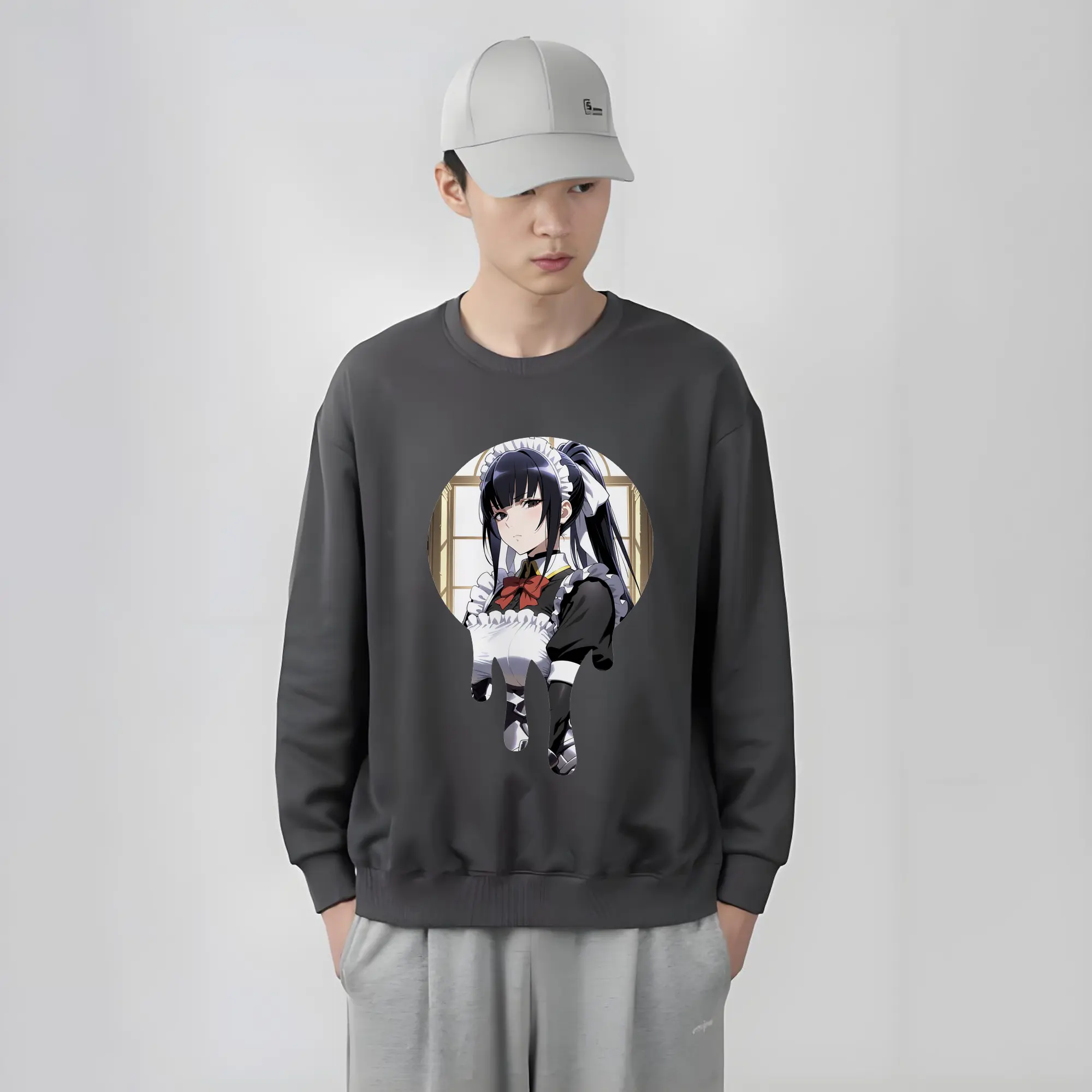 オーバーロード グッズ ナーベラル・ガンマ