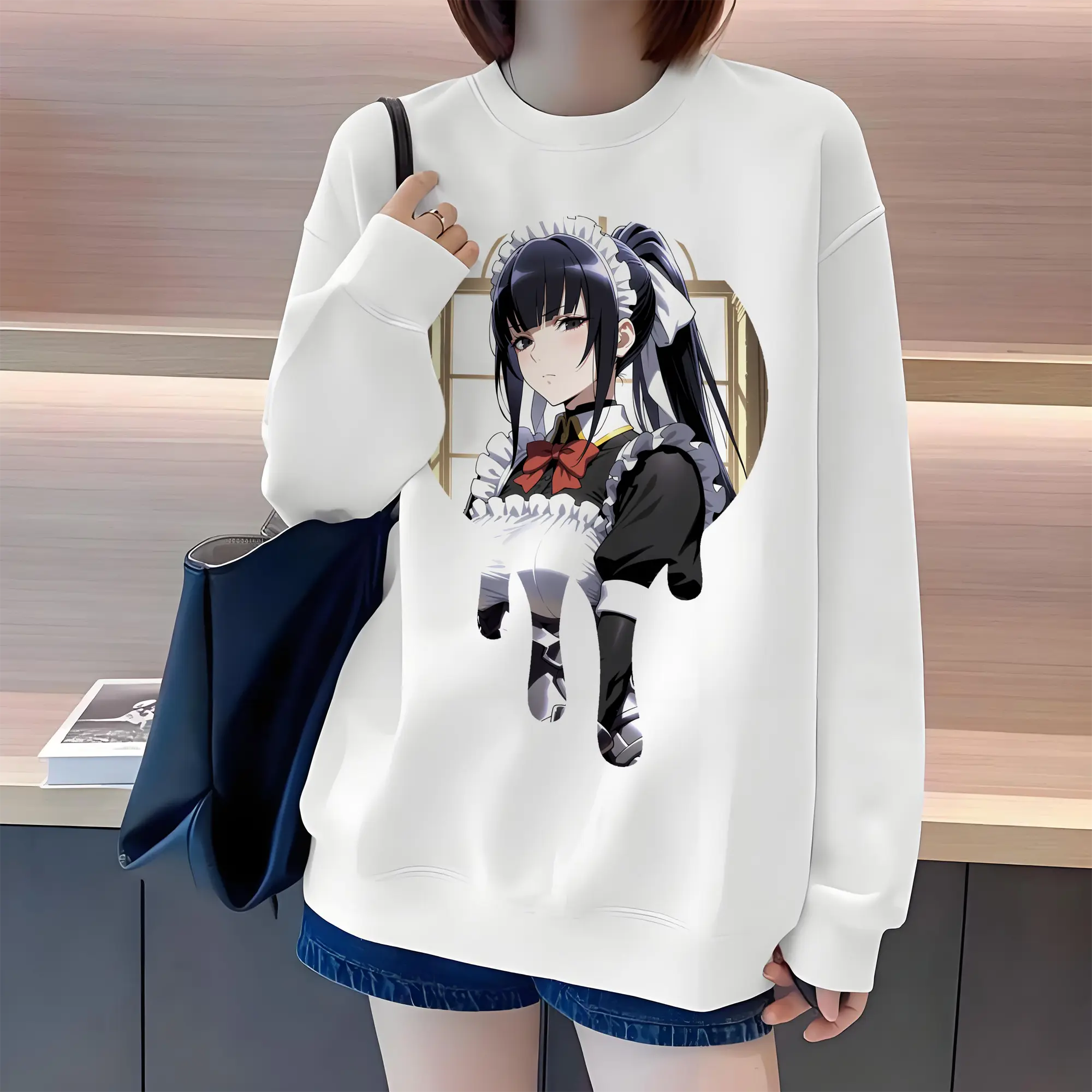 オーバーロード グッズ ナーベラル・ガンマ