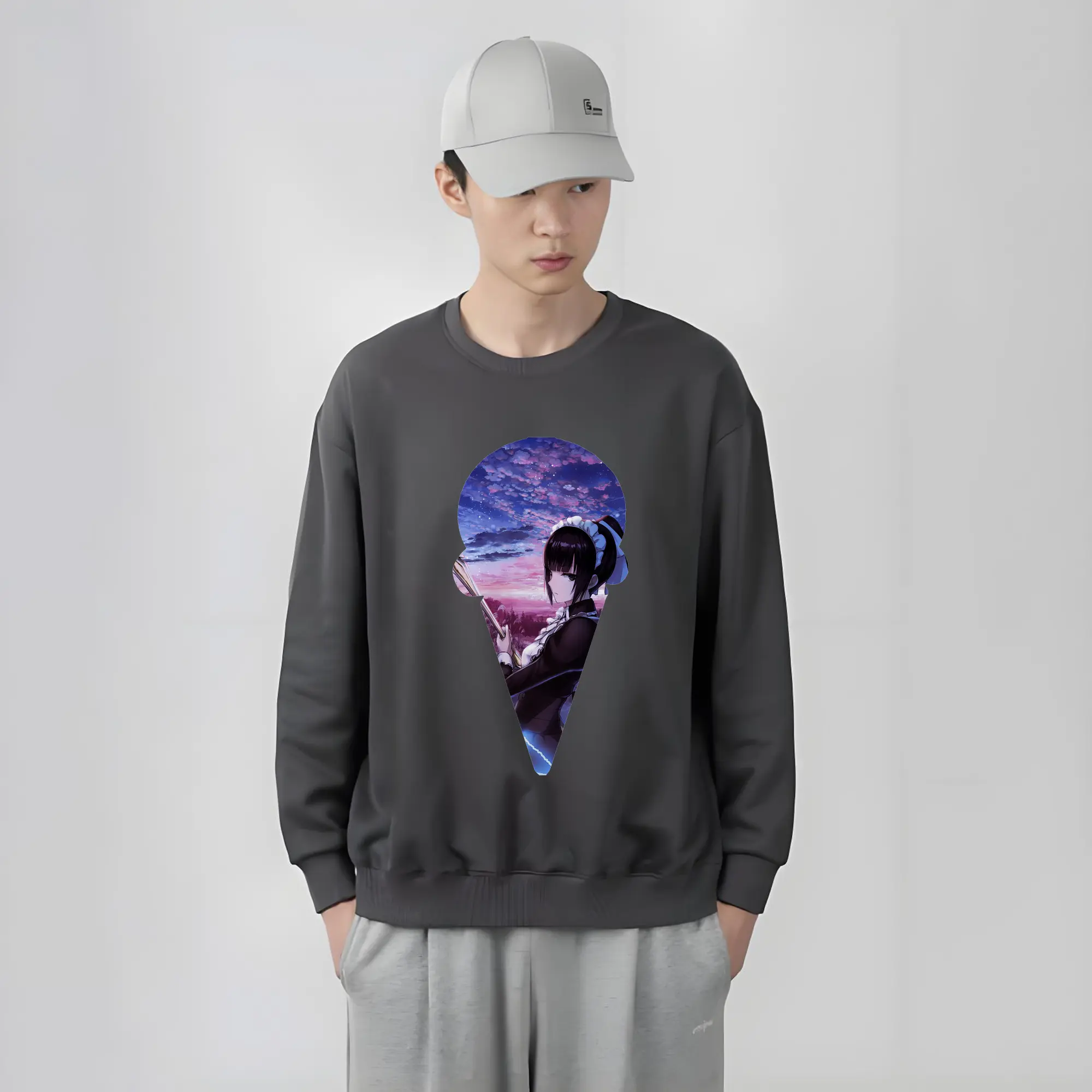 オーバーロード グッズ ナーベラル・ガンマ