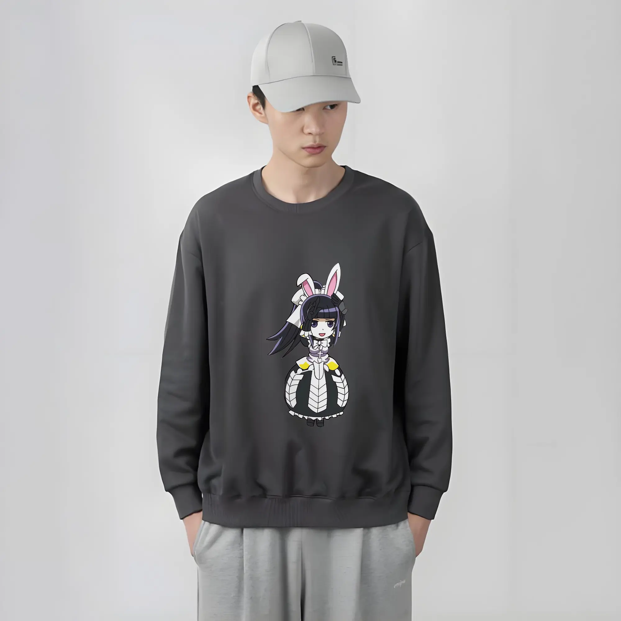 オーバーロード グッズ ナーベラル・ガンマ