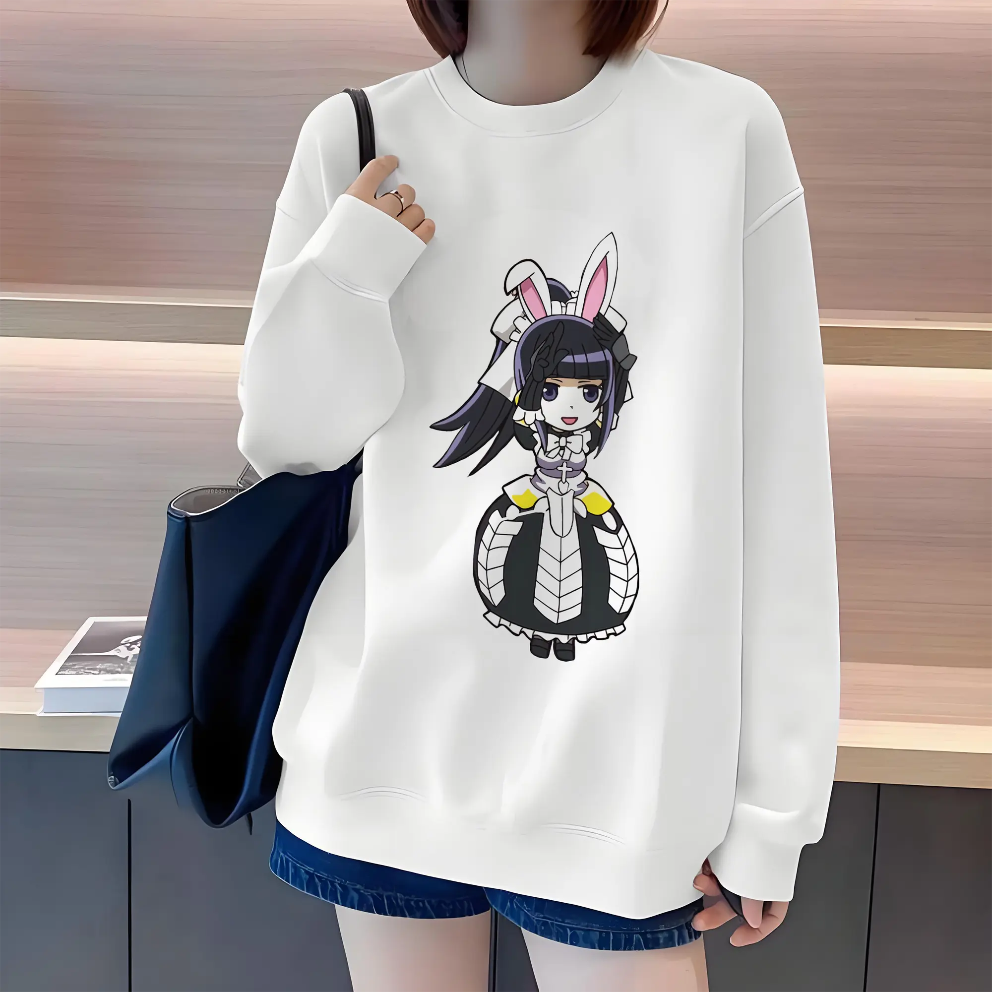 オーバーロード グッズ ナーベラル・ガンマ