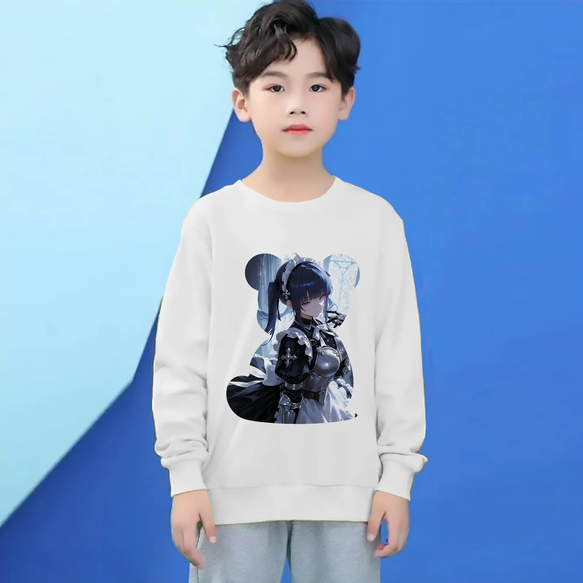 オーバーロード グッズ ナーベラル・ガンマ