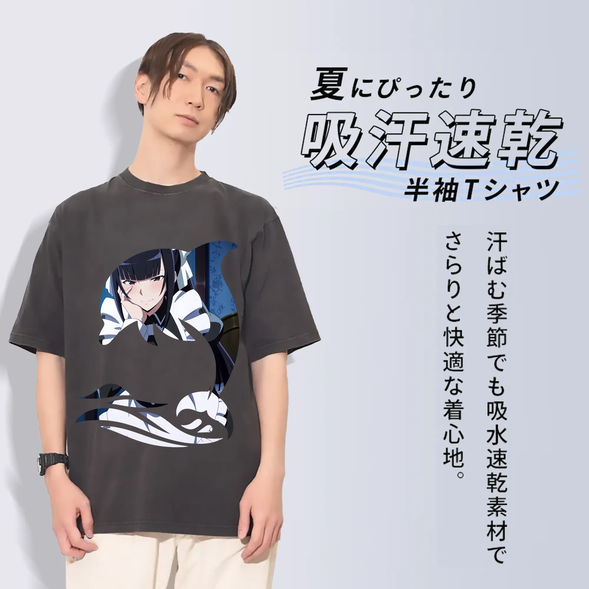 オーバーロード グッズ ナーベラル・ガンマ