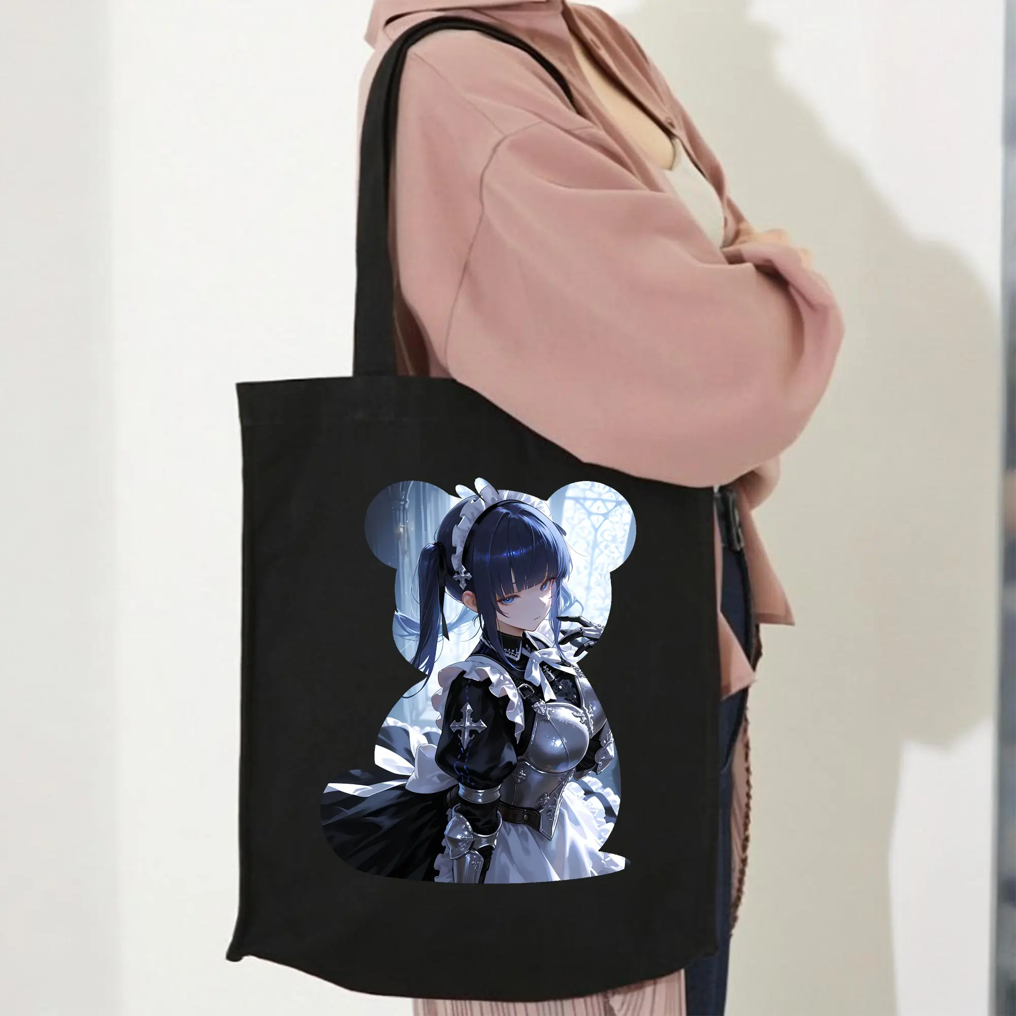 オーバーロード グッズ ナーベラル・ガンマ