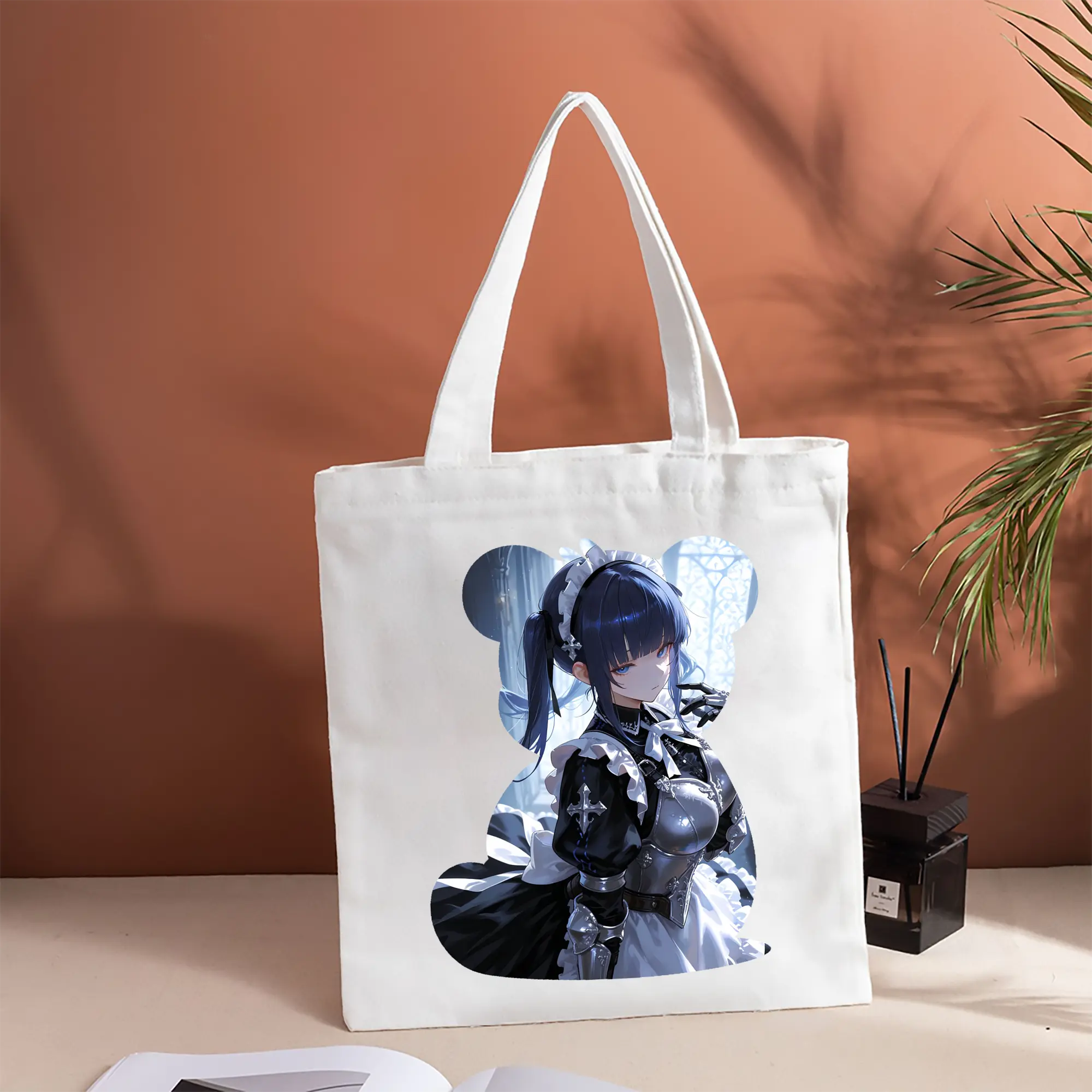 オーバーロード グッズ ナーベラル・ガンマ