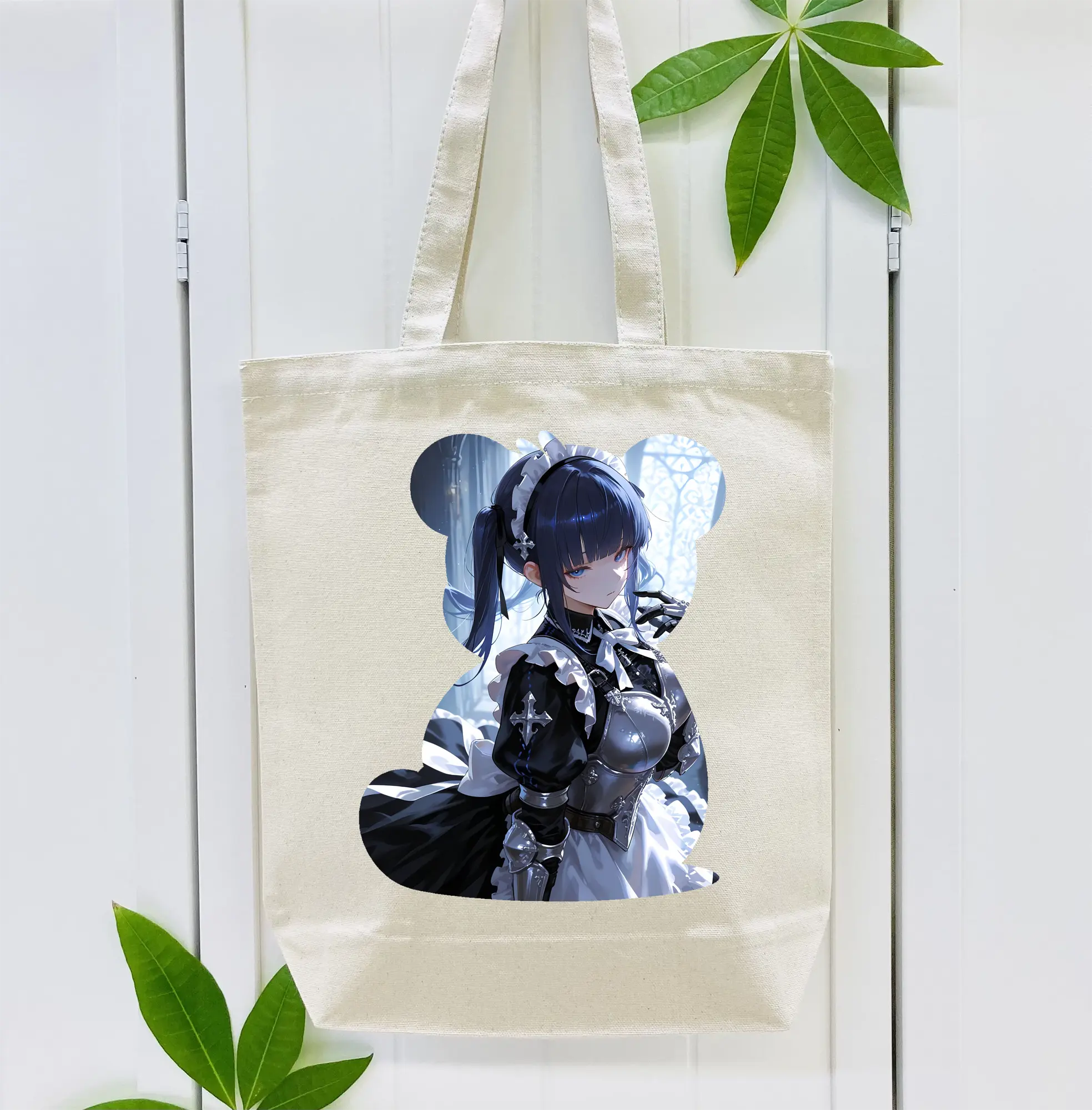 オーバーロード グッズ ナーベラル・ガンマ