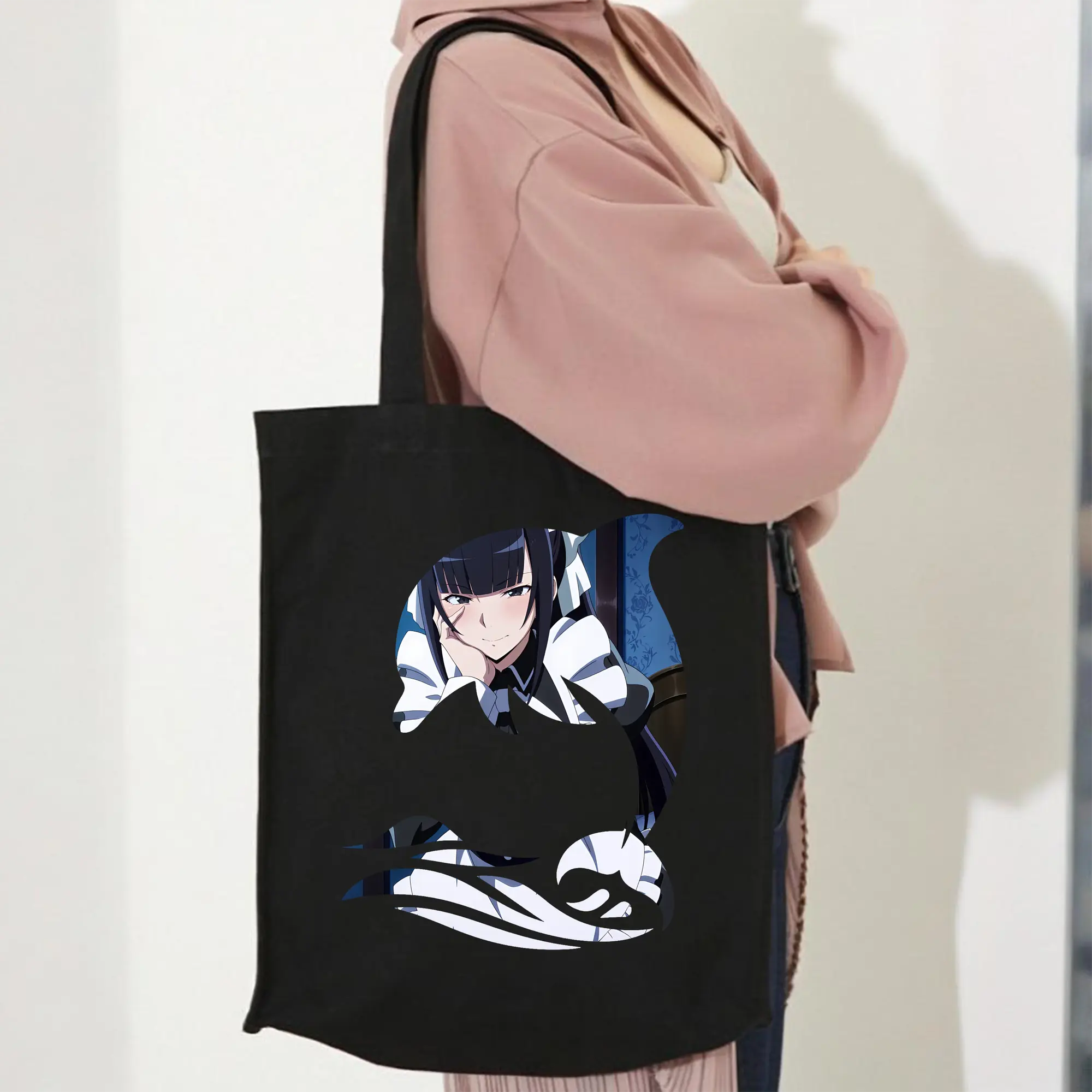 オーバーロード グッズ ナーベラル・ガンマ