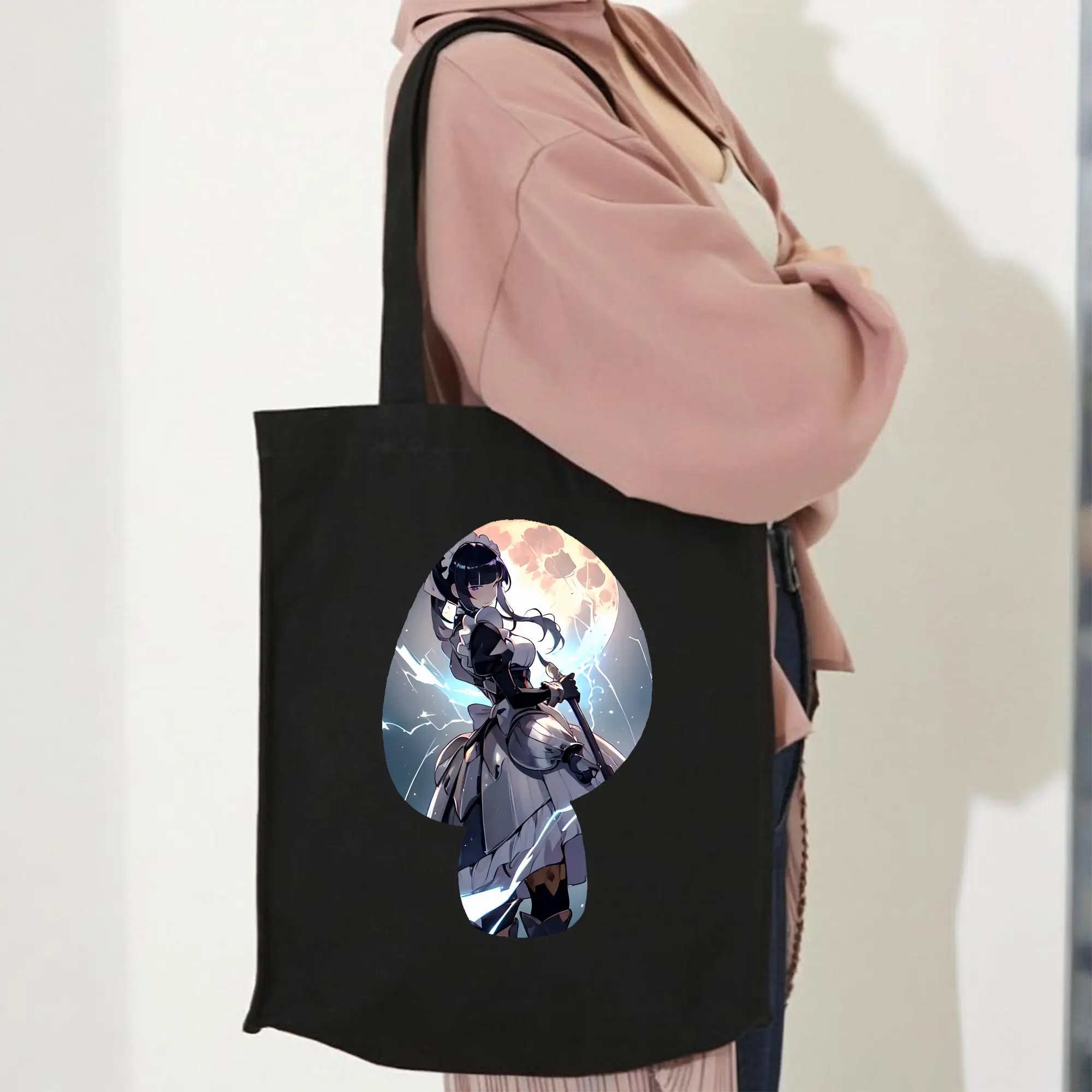 オーバーロード グッズ ナーベラル・ガンマ