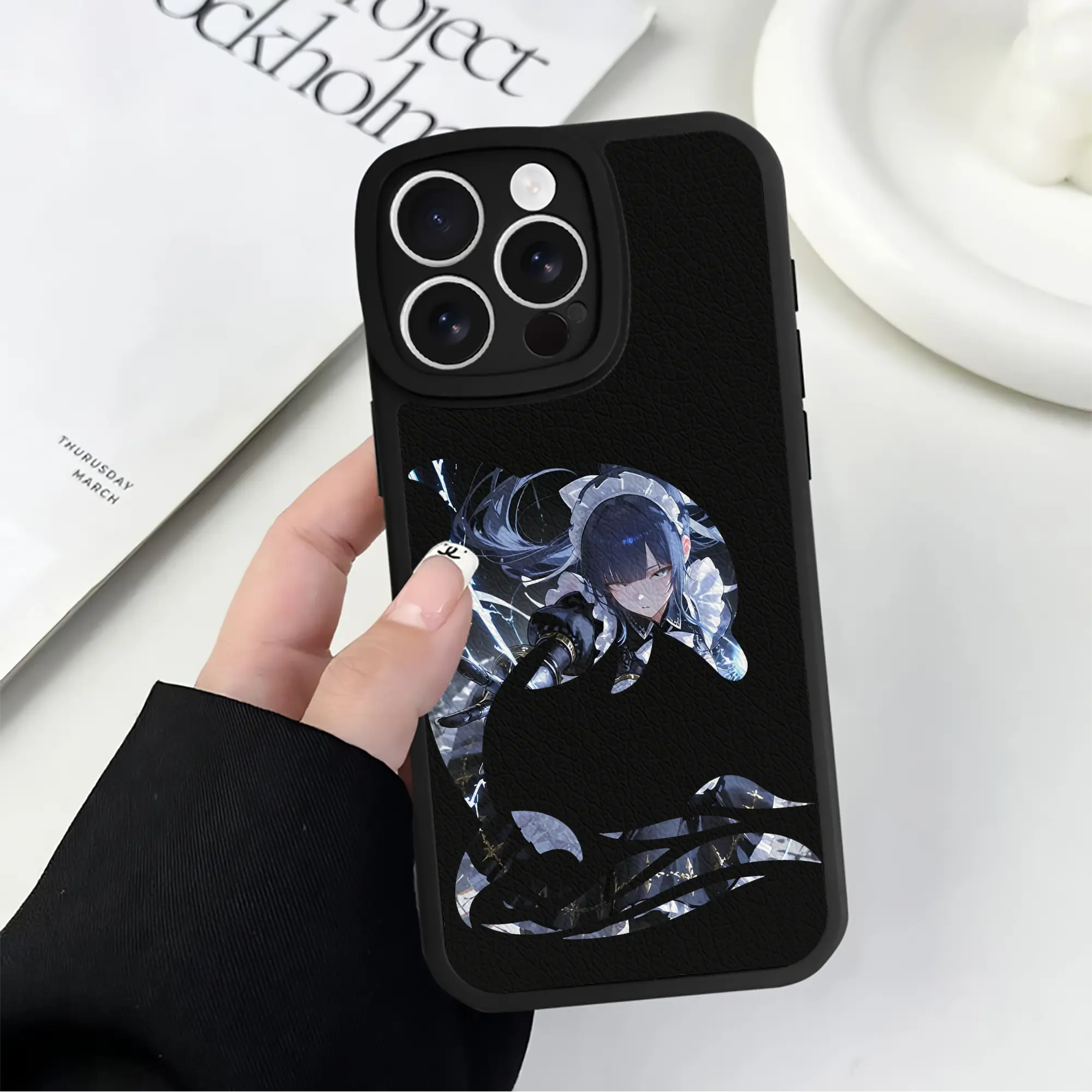 オーバーロード グッズ ナーベラル・ガンマ