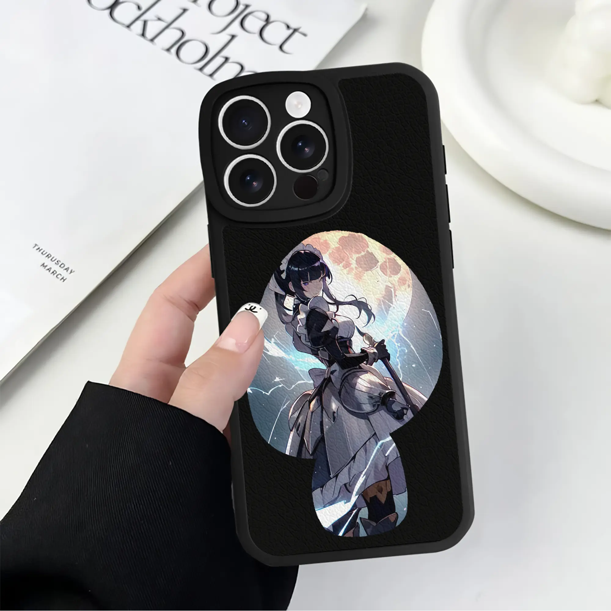 オーバーロード グッズ ナーベラル・ガンマ