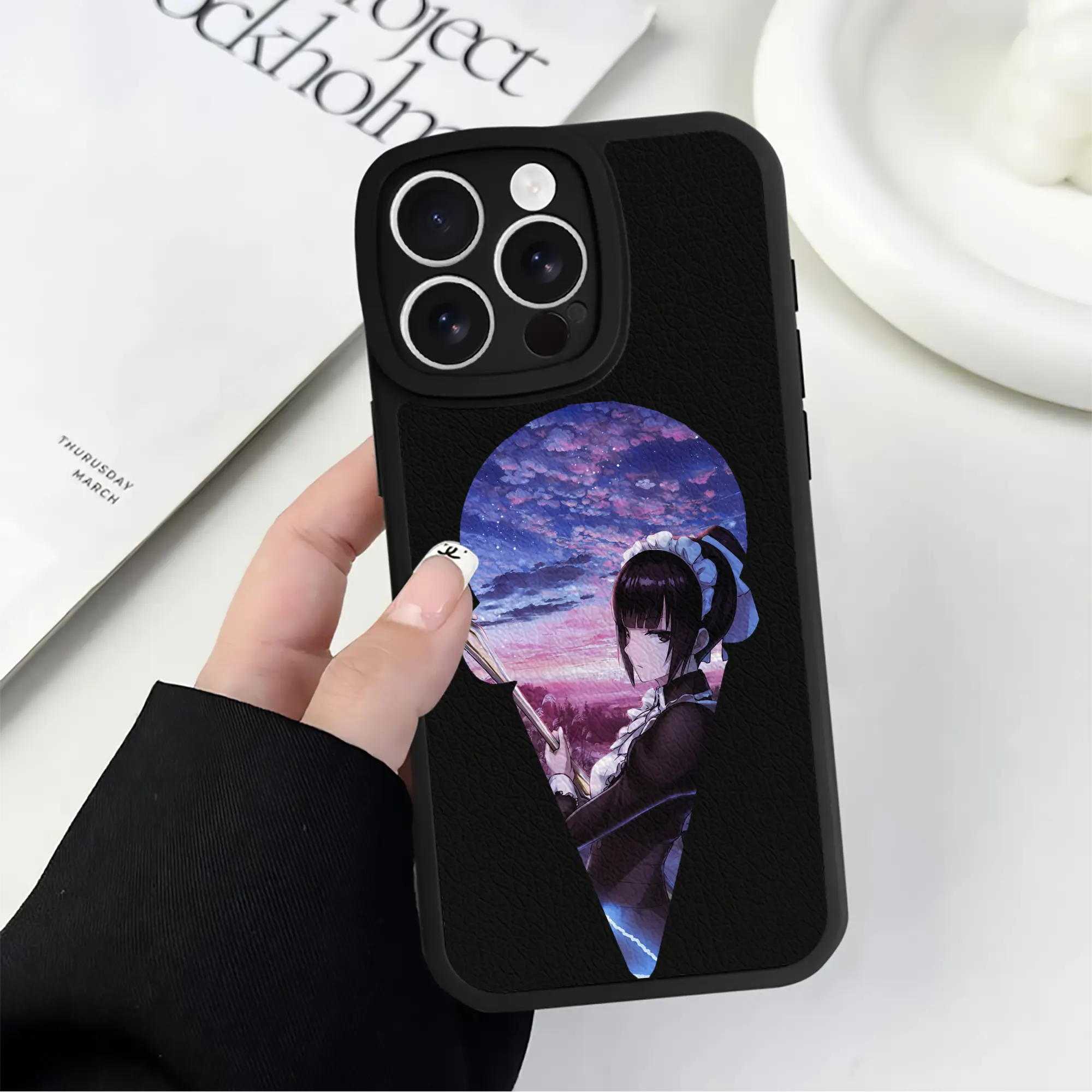 オーバーロード グッズ ナーベラル・ガンマ