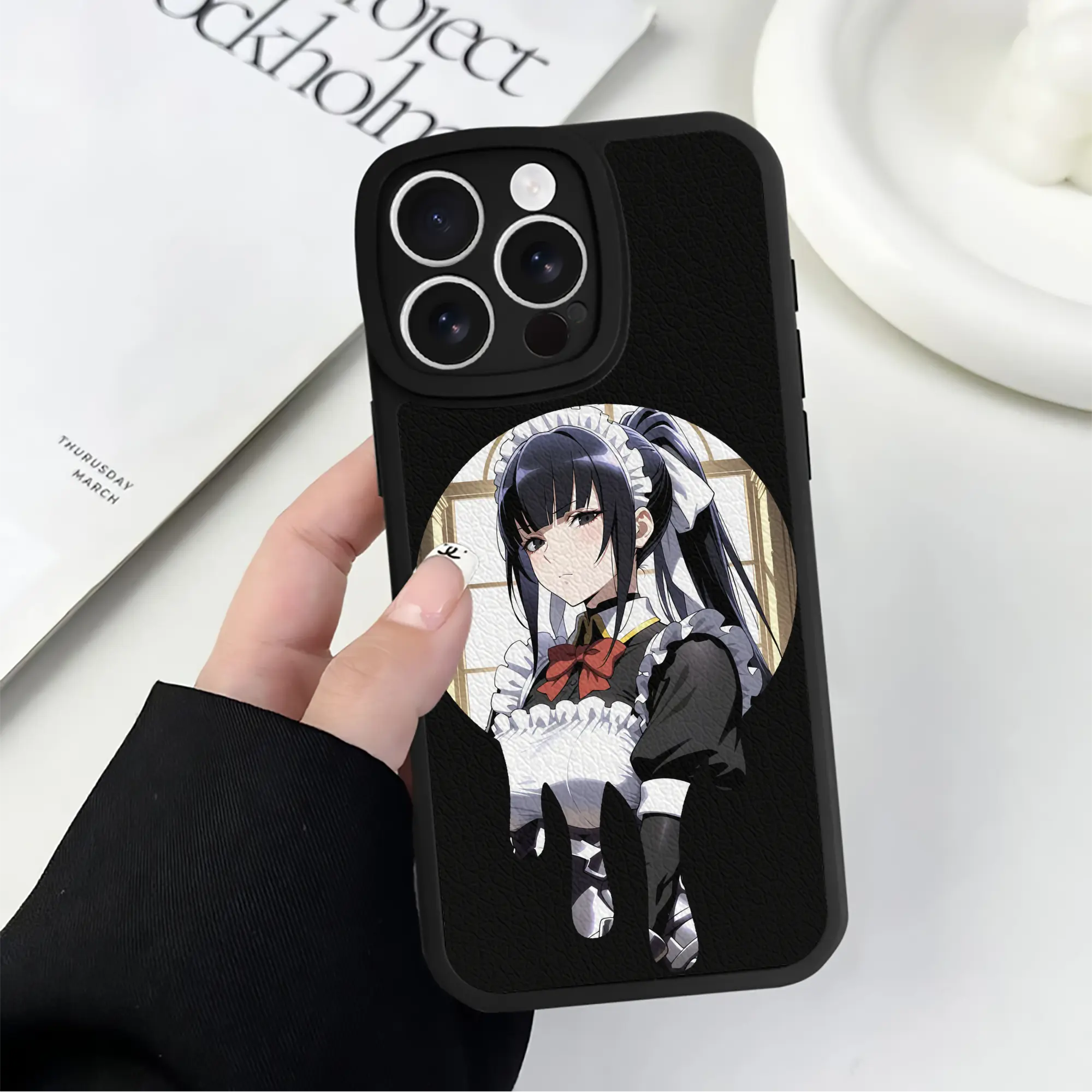 オーバーロード グッズ ナーベラル・ガンマ