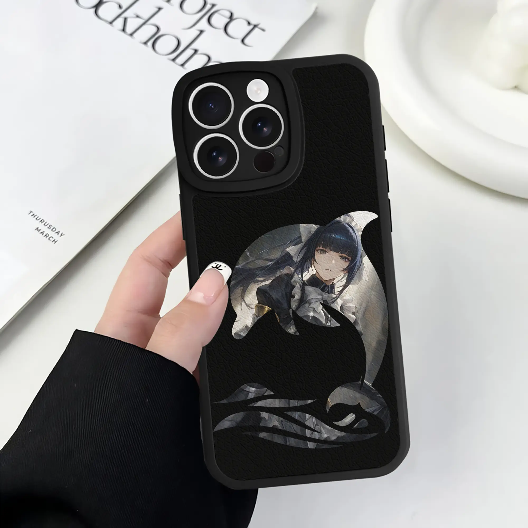 オーバーロード グッズ ナーベラル・ガンマ