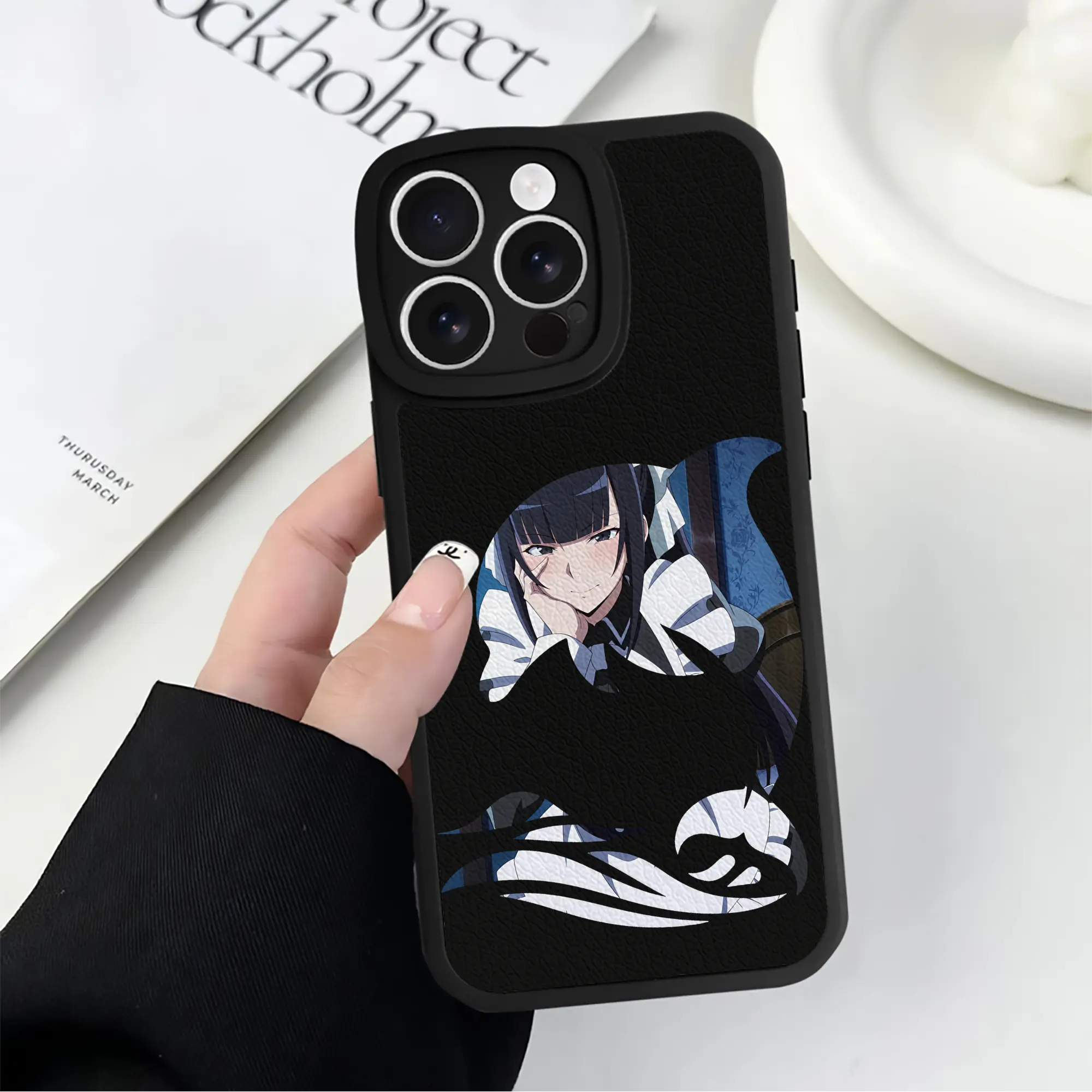 オーバーロード グッズ ナーベラル・ガンマ