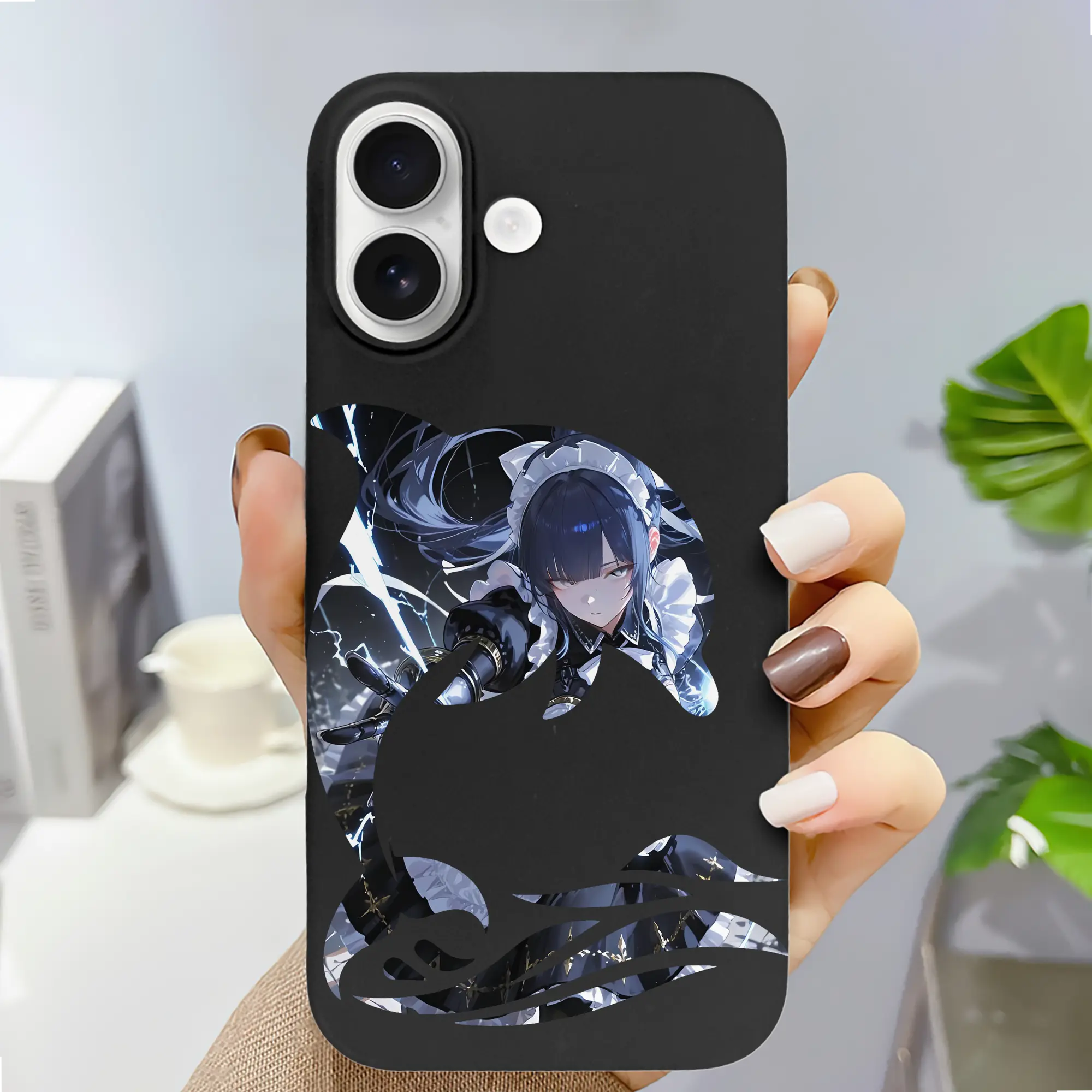 オーバーロード グッズ ナーベラル・ガンマ