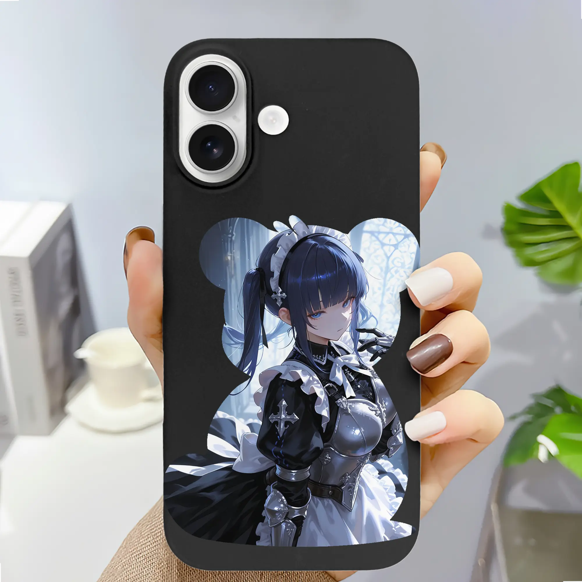 オーバーロード グッズ ナーベラル・ガンマ