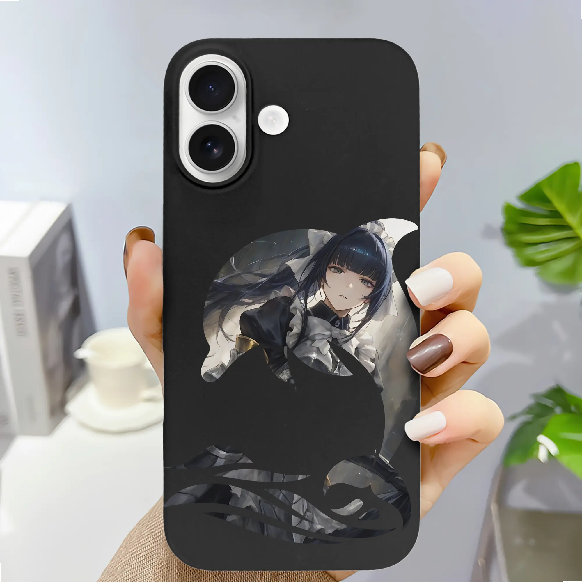 オーバーロード グッズ ナーベラル・ガンマ