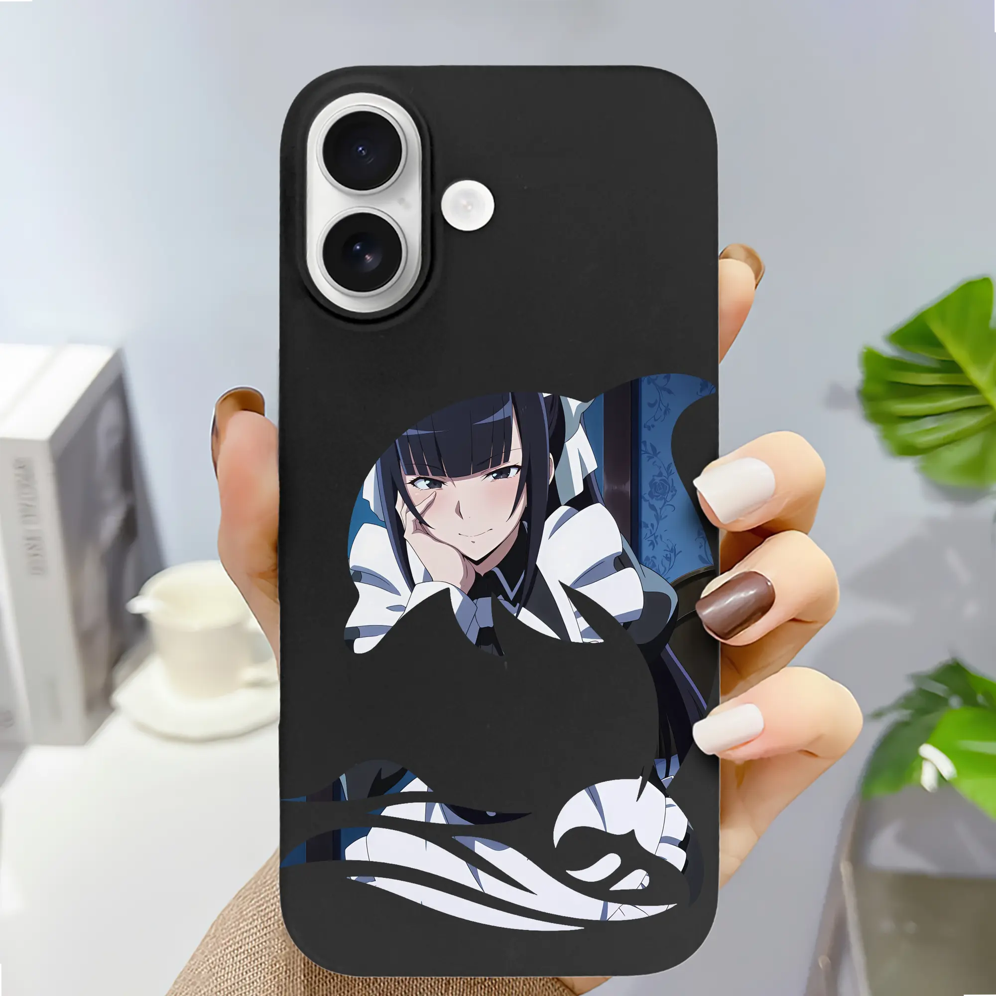 オーバーロード グッズ ナーベラル・ガンマ