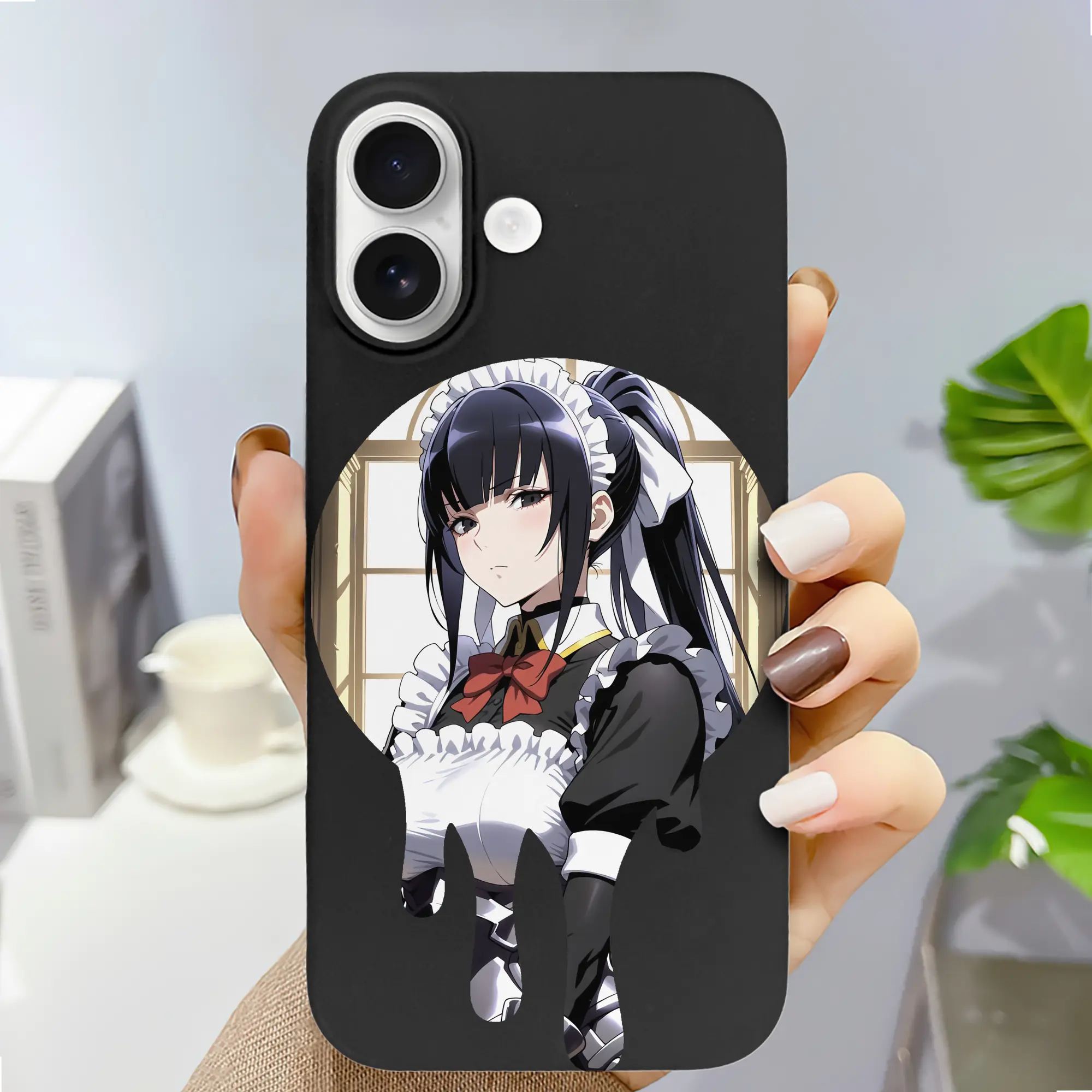 オーバーロード グッズ ナーベラル・ガンマ