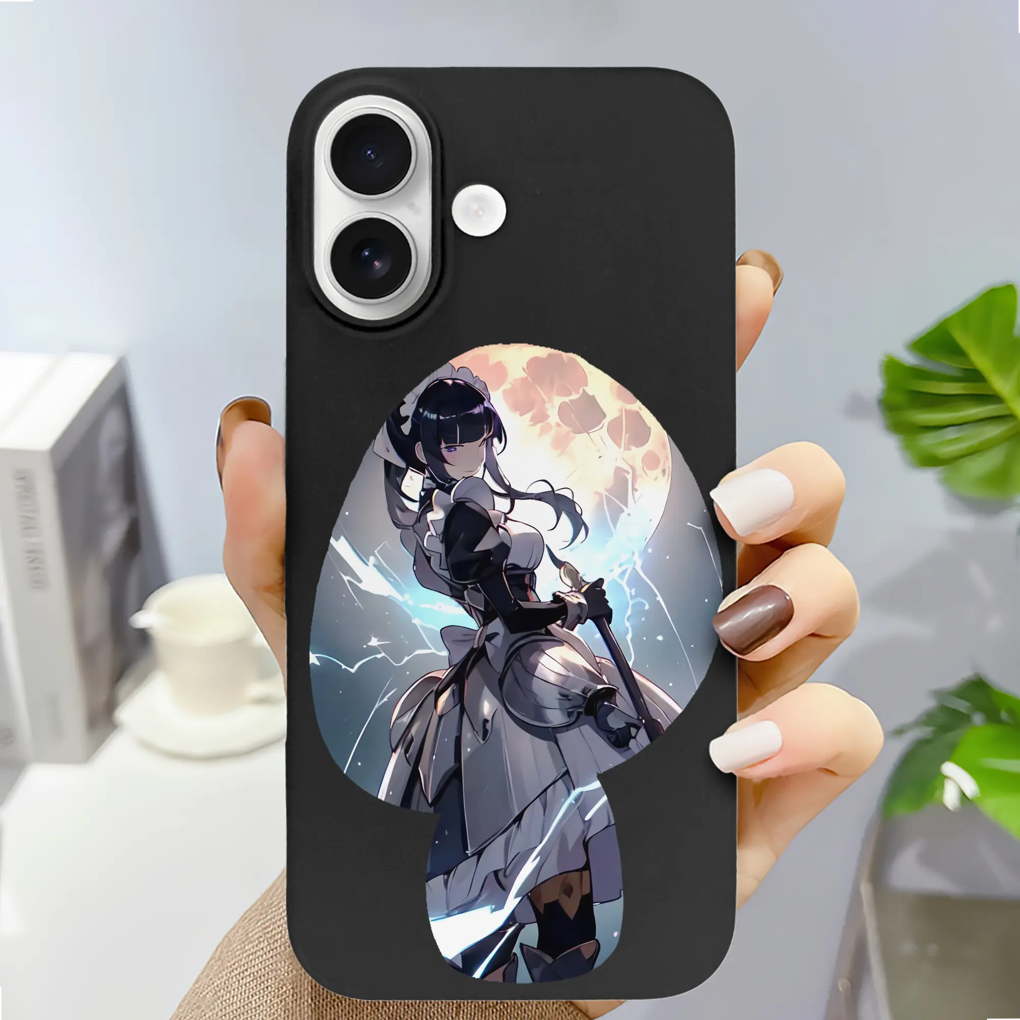 オーバーロード グッズ ナーベラル・ガンマ