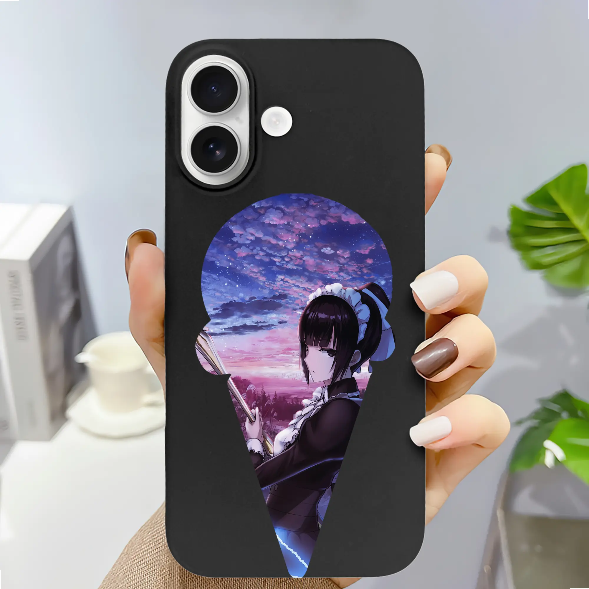 オーバーロード グッズ ナーベラル・ガンマ