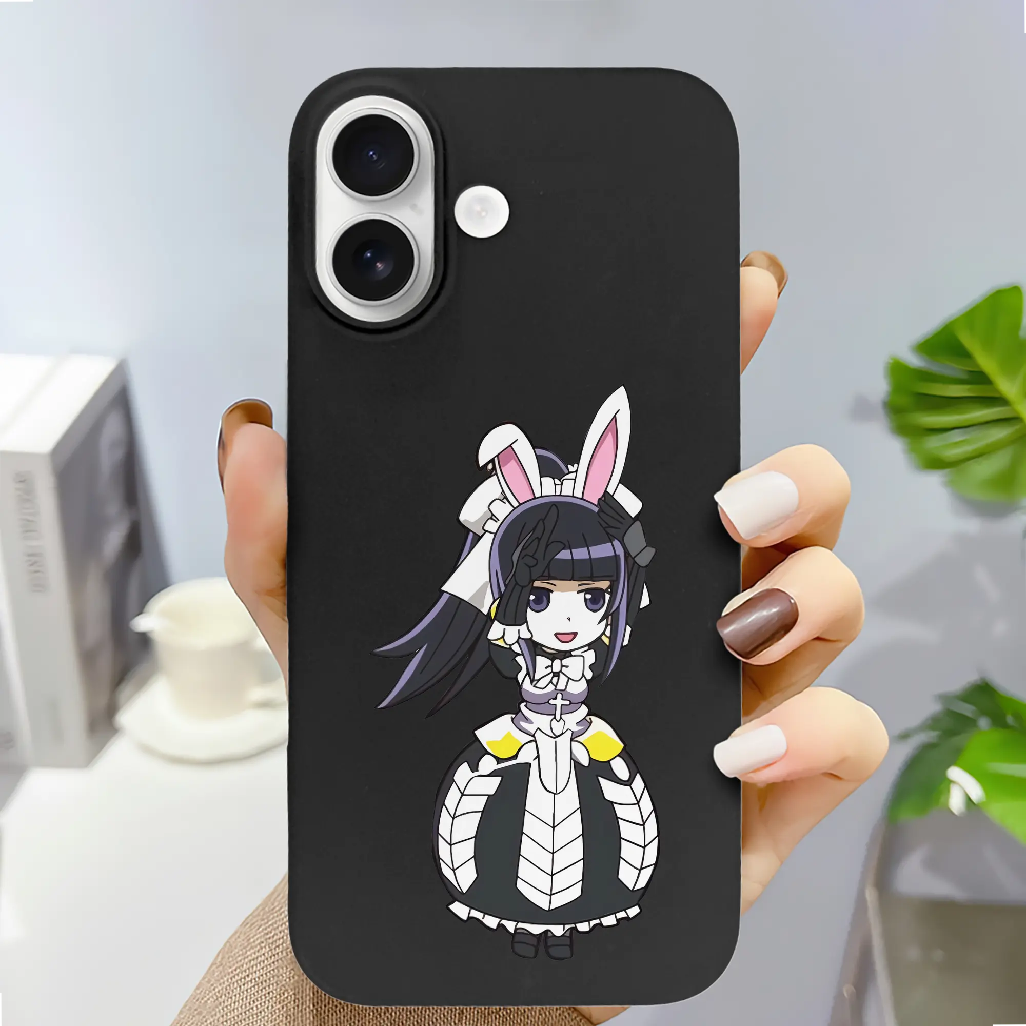 オーバーロード グッズ ナーベラル・ガンマ