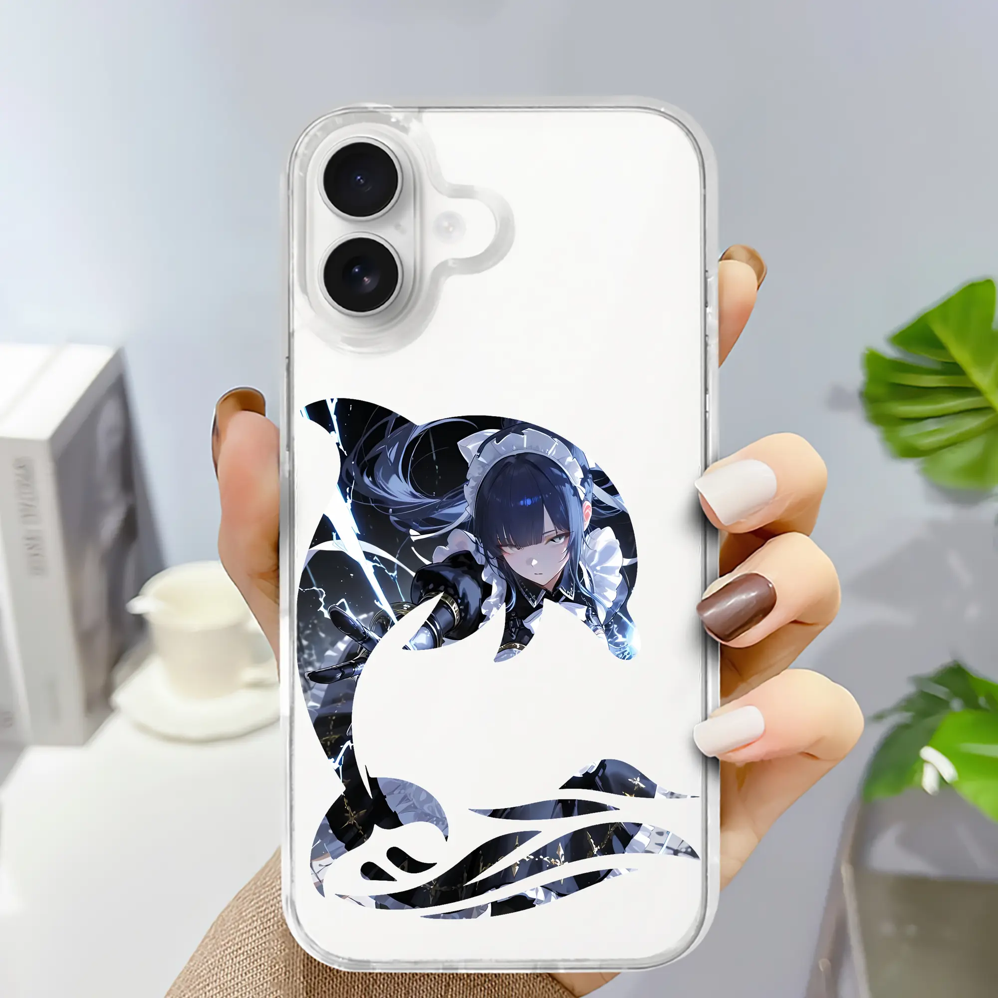 オーバーロード グッズ ナーベラル・ガンマ