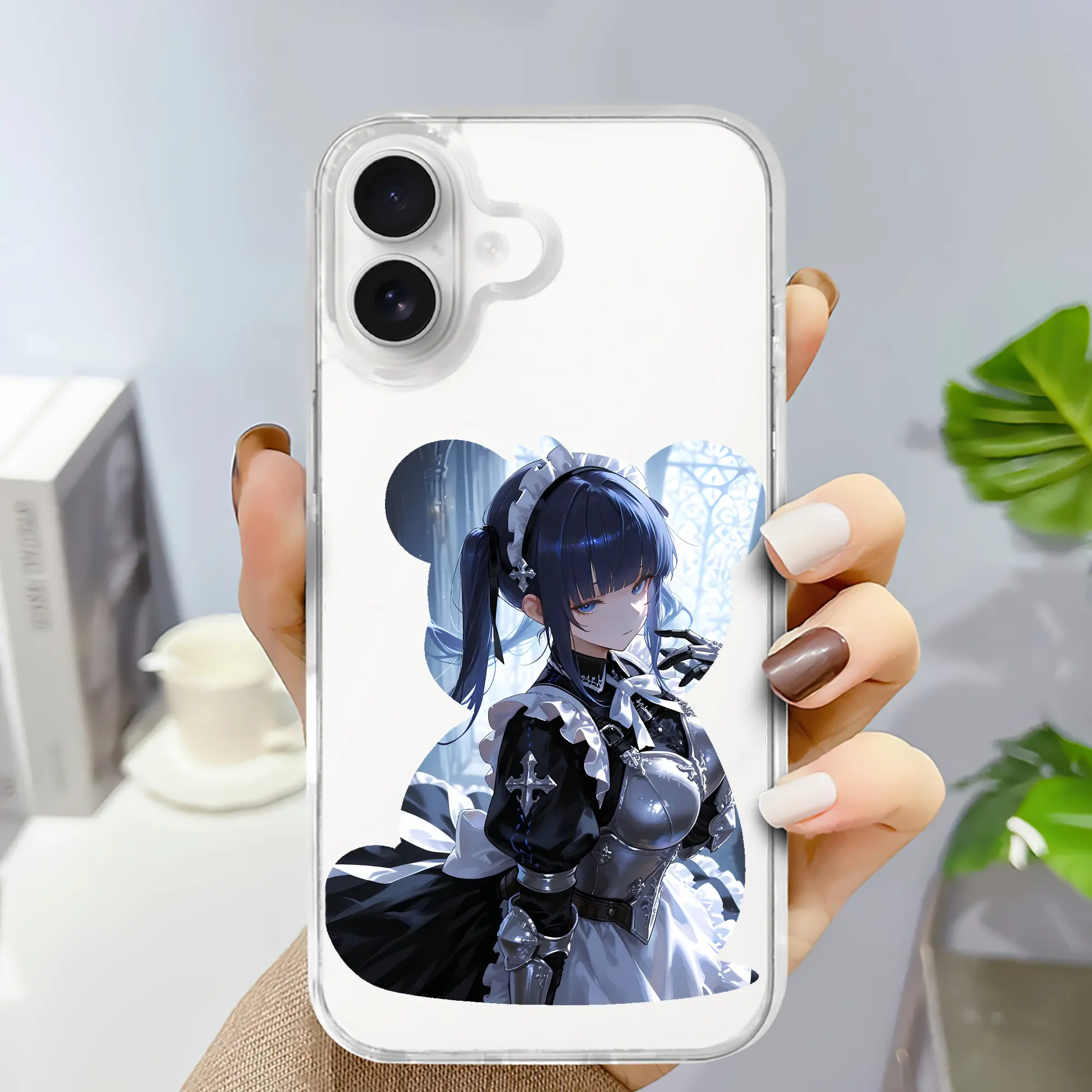 オーバーロード グッズ ナーベラル・ガンマ