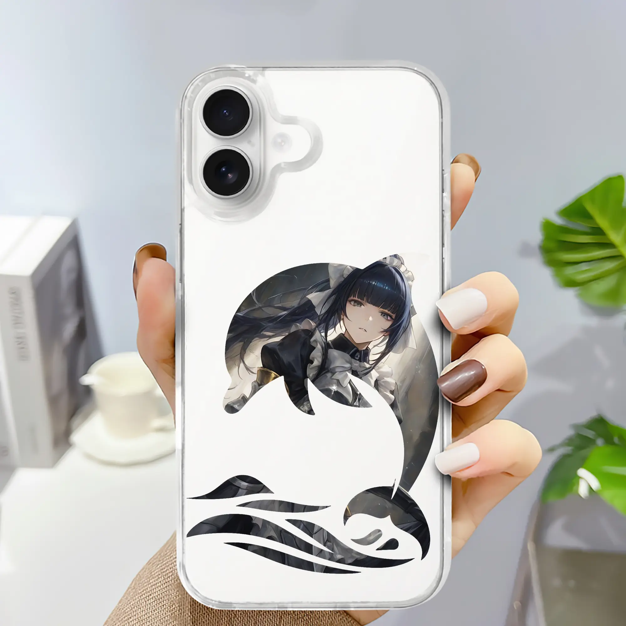 オーバーロード グッズ ナーベラル・ガンマ