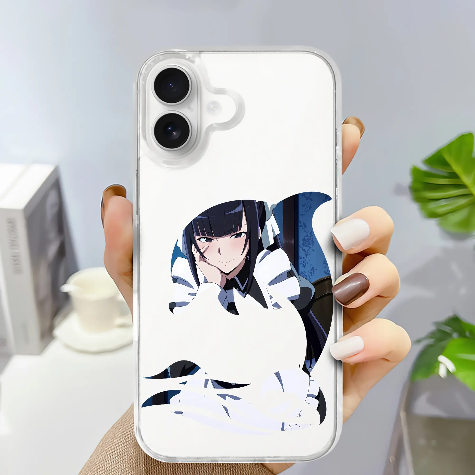 オーバーロード グッズ ナーベラル・ガンマ