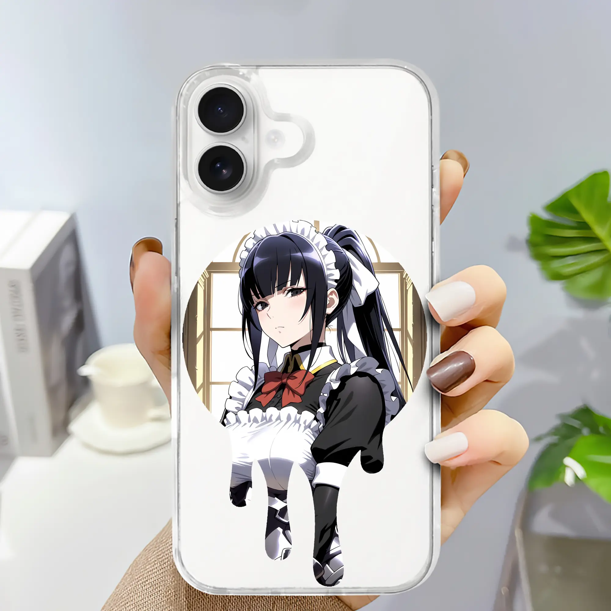 オーバーロード グッズ ナーベラル・ガンマ