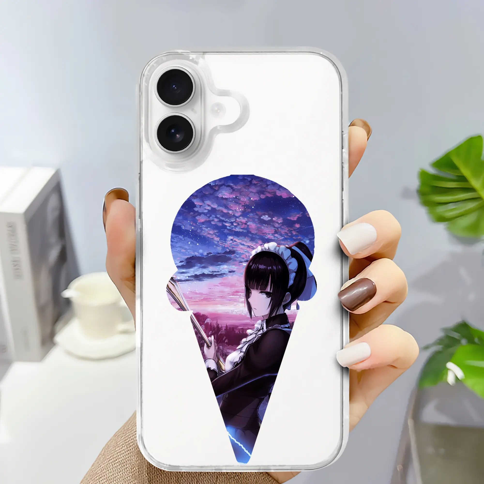 オーバーロード グッズ ナーベラル・ガンマ