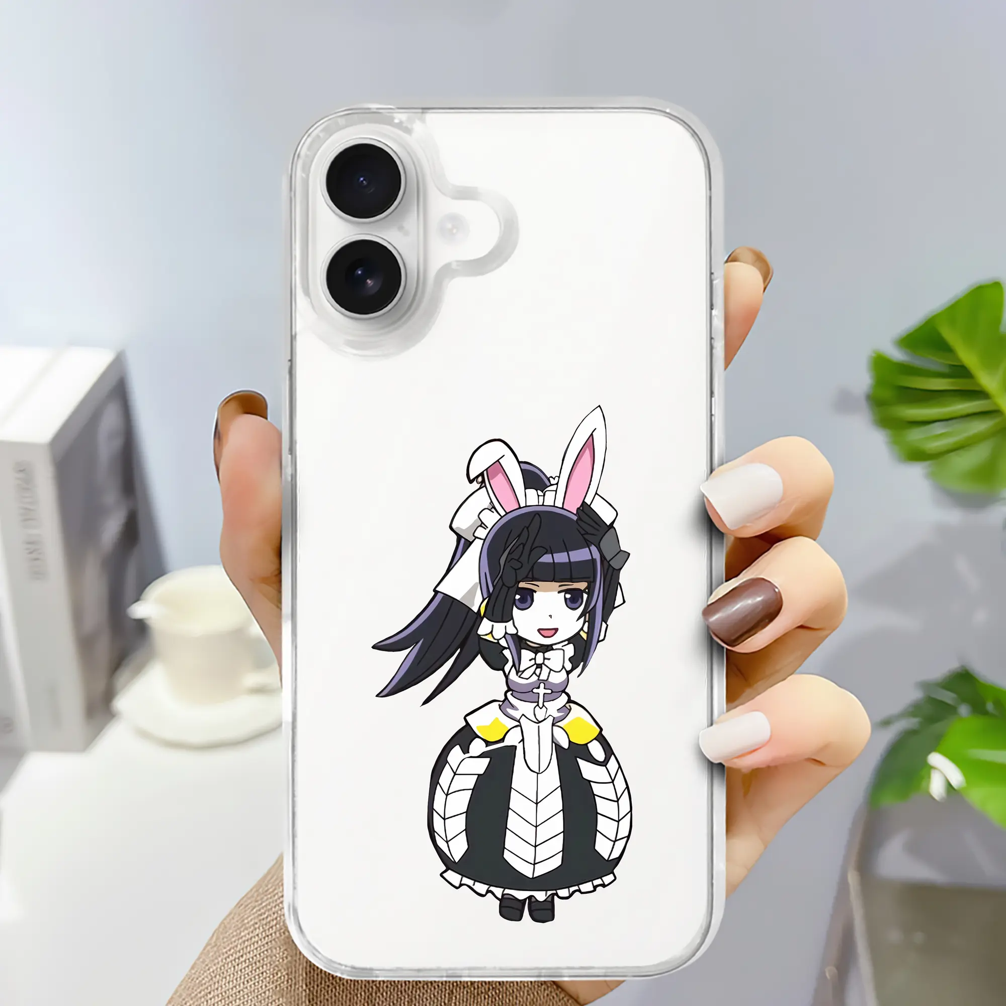 オーバーロード グッズ ナーベラル・ガンマ