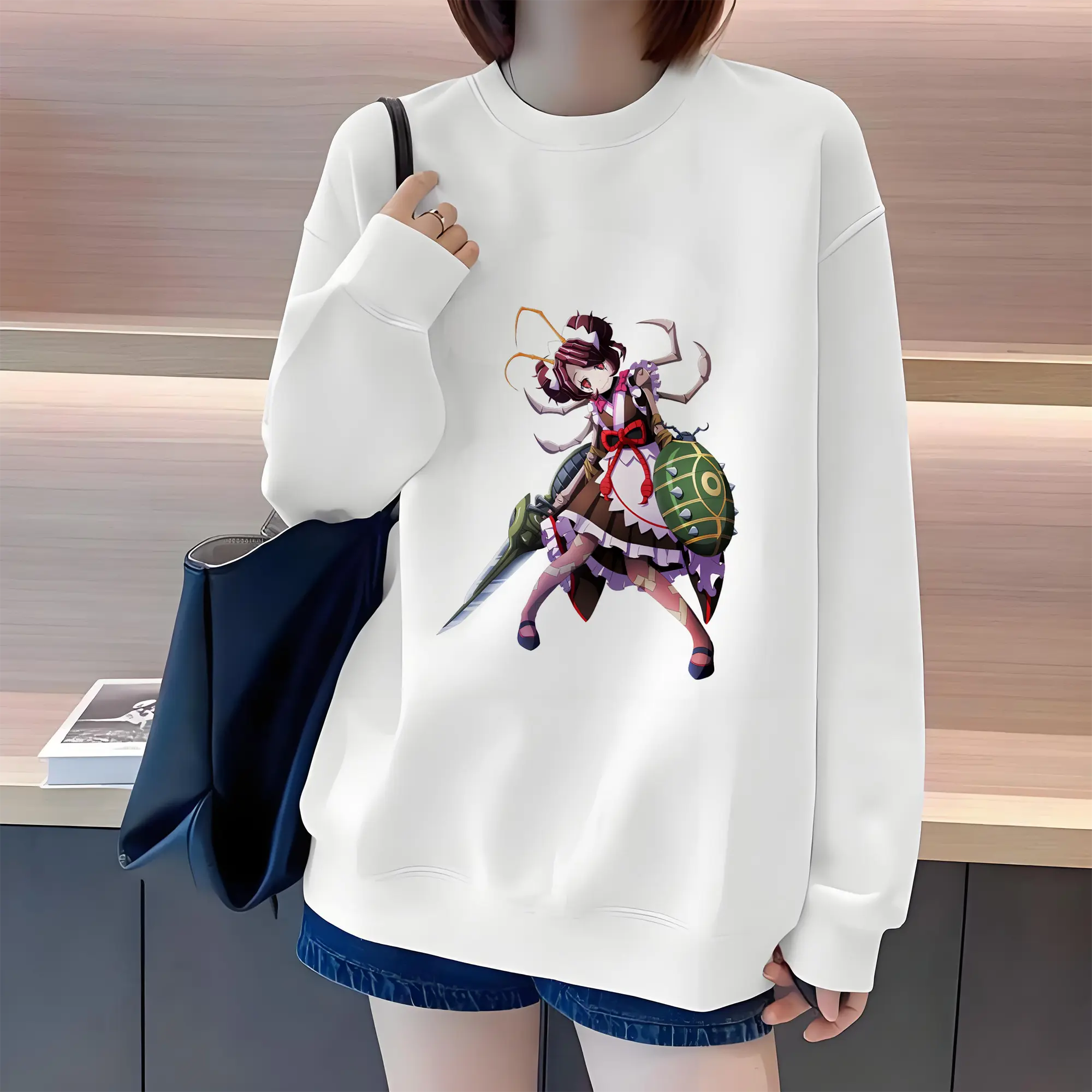 オーバーロード グッズ エントマ・ヴァシリッサ・ゼータ