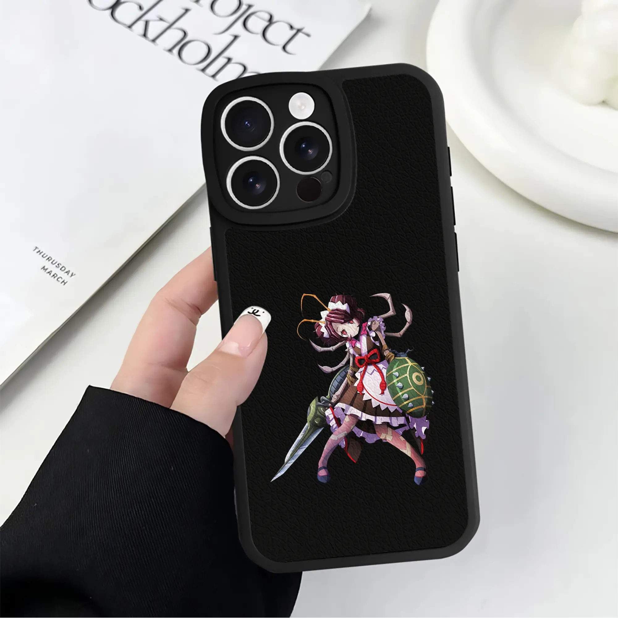 オーバーロード グッズ エントマ・ヴァシリッサ・ゼータ