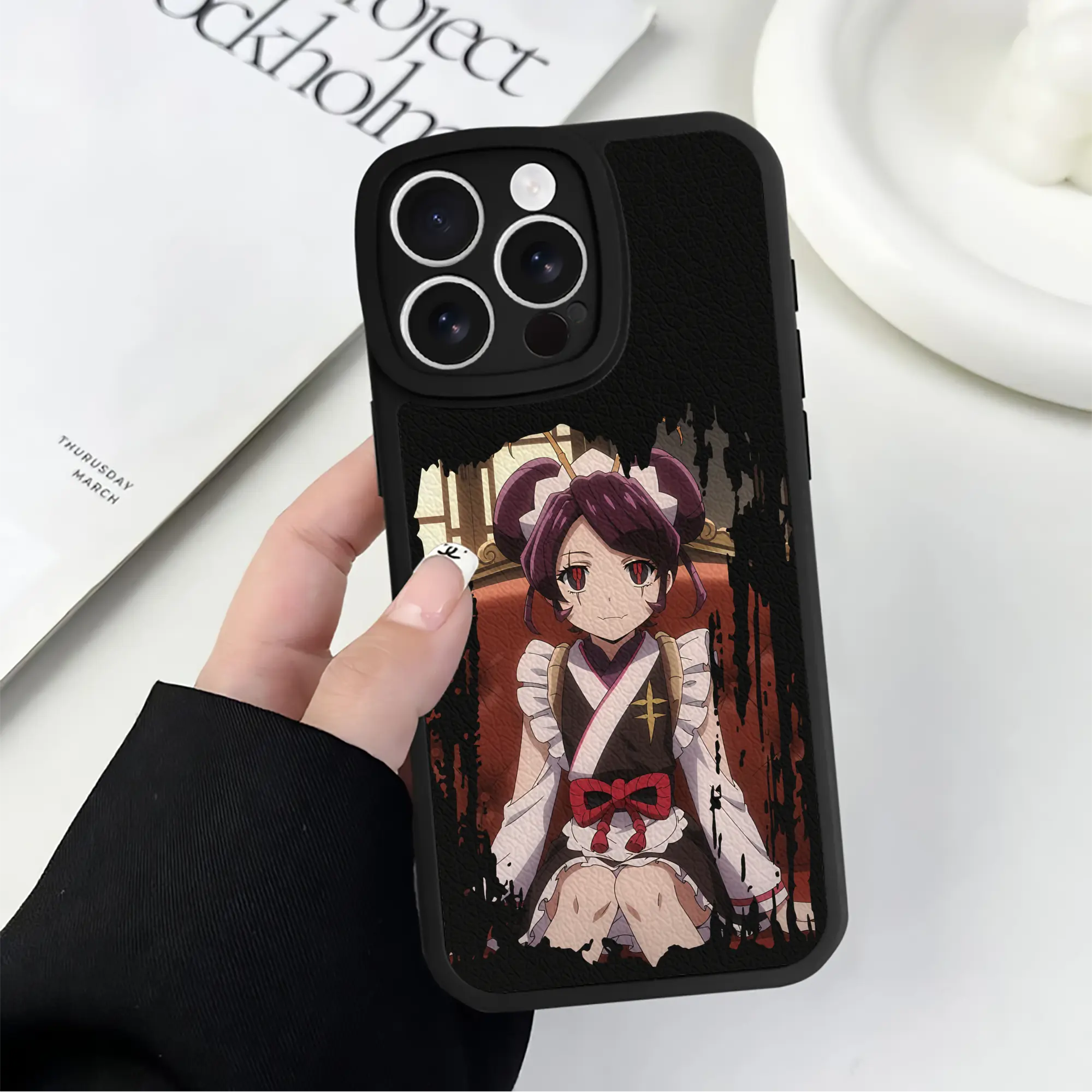 オーバーロード グッズ エントマ・ヴァシリッサ・ゼータ