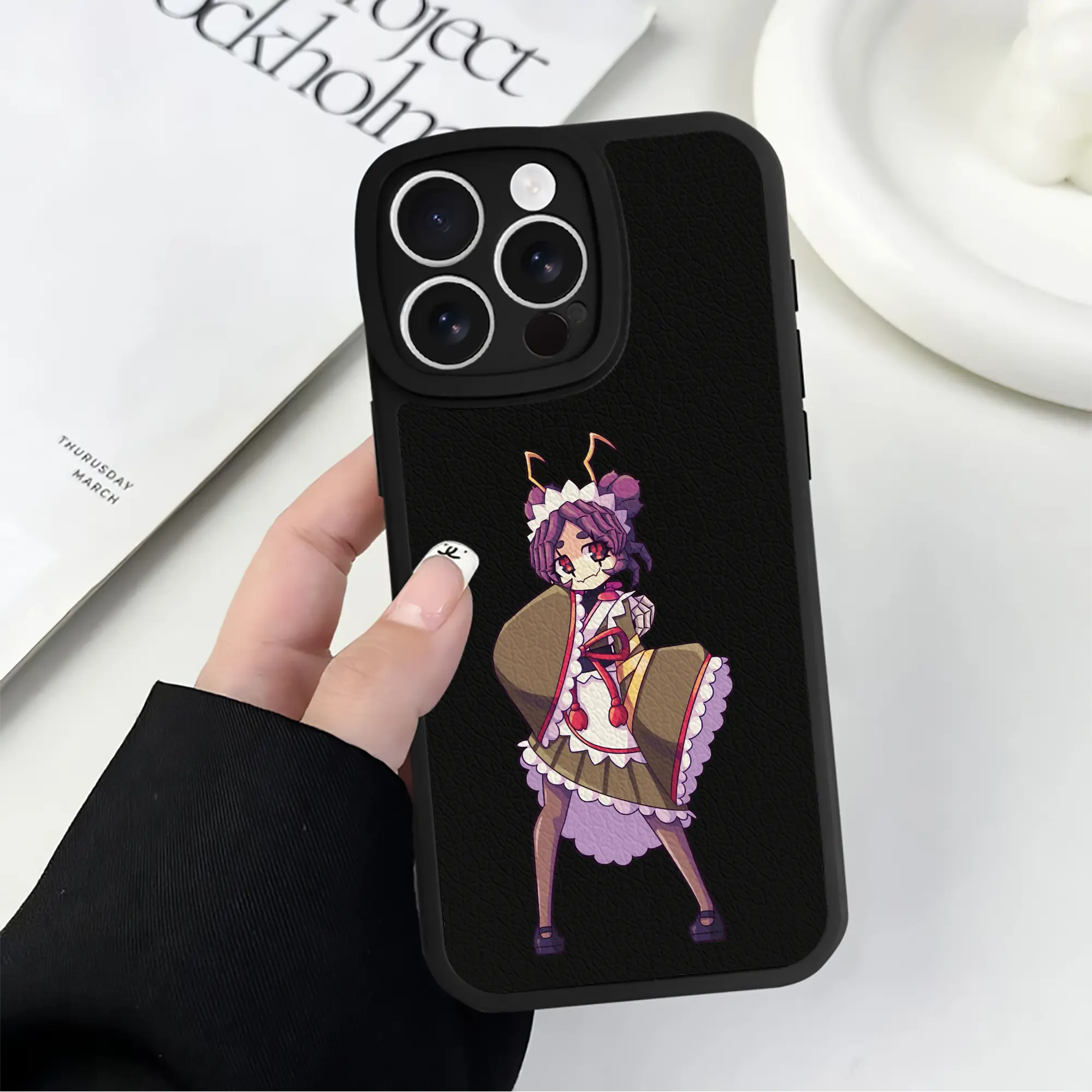 オーバーロード グッズ エントマ・ヴァシリッサ・ゼータ