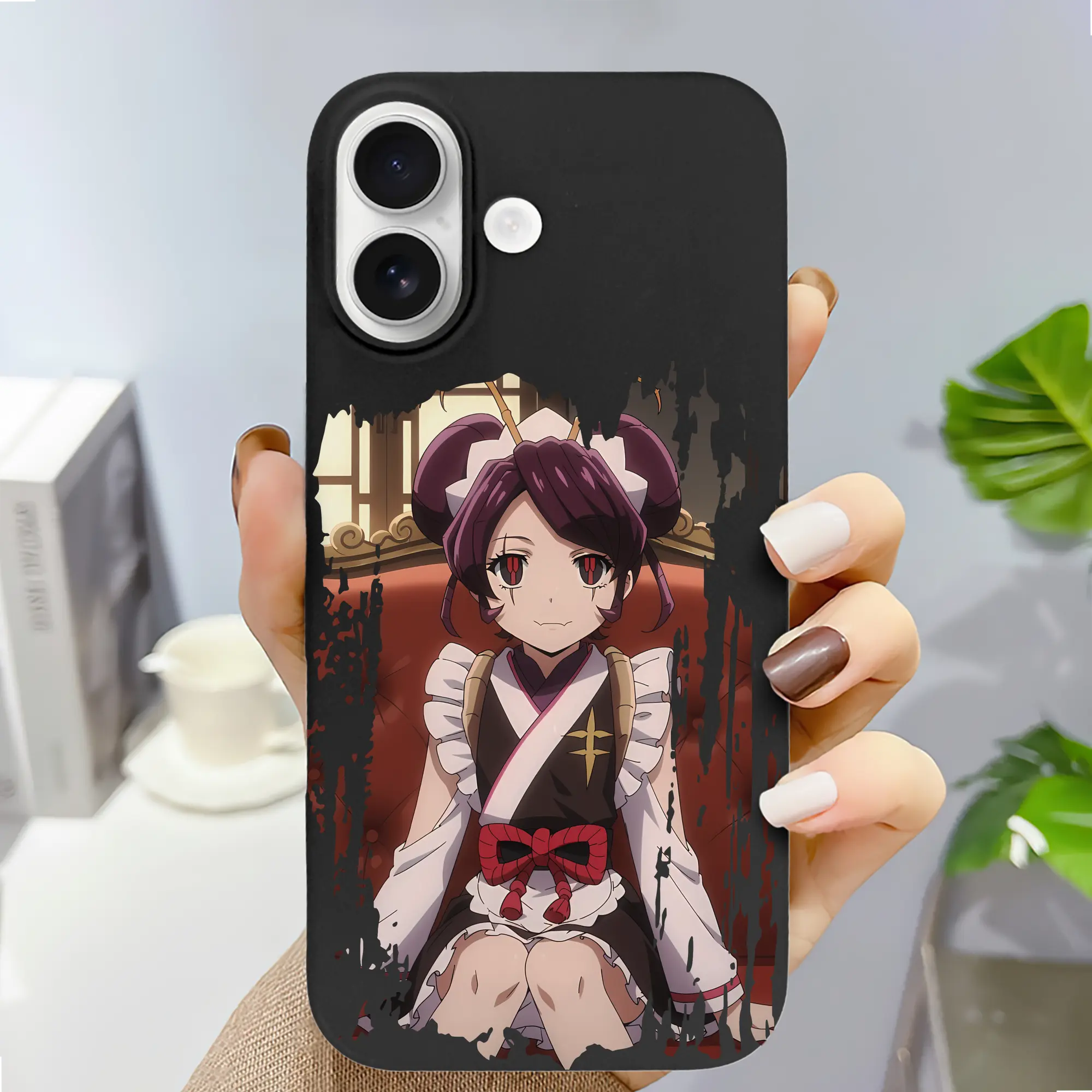 オーバーロード グッズ エントマ・ヴァシリッサ・ゼータ