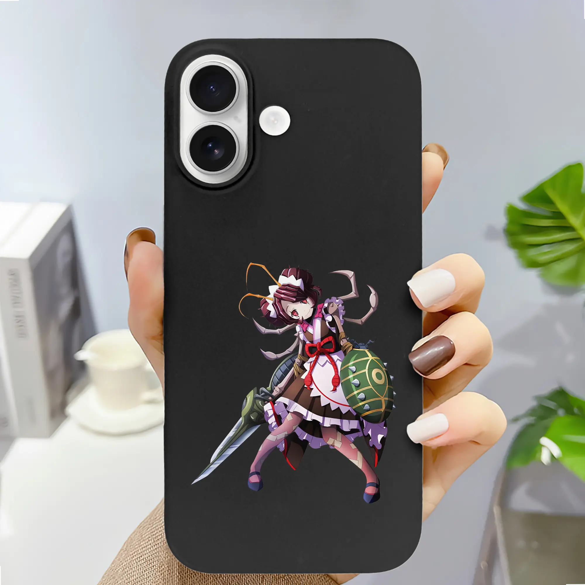 オーバーロード グッズ エントマ・ヴァシリッサ・ゼータ