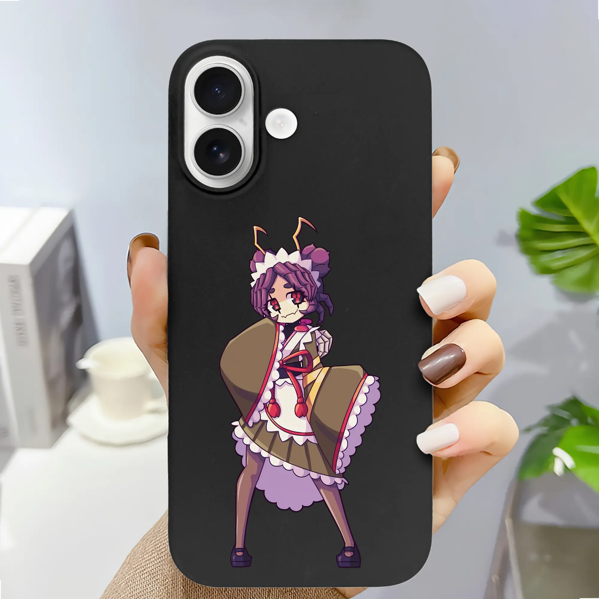 オーバーロード グッズ エントマ・ヴァシリッサ・ゼータ