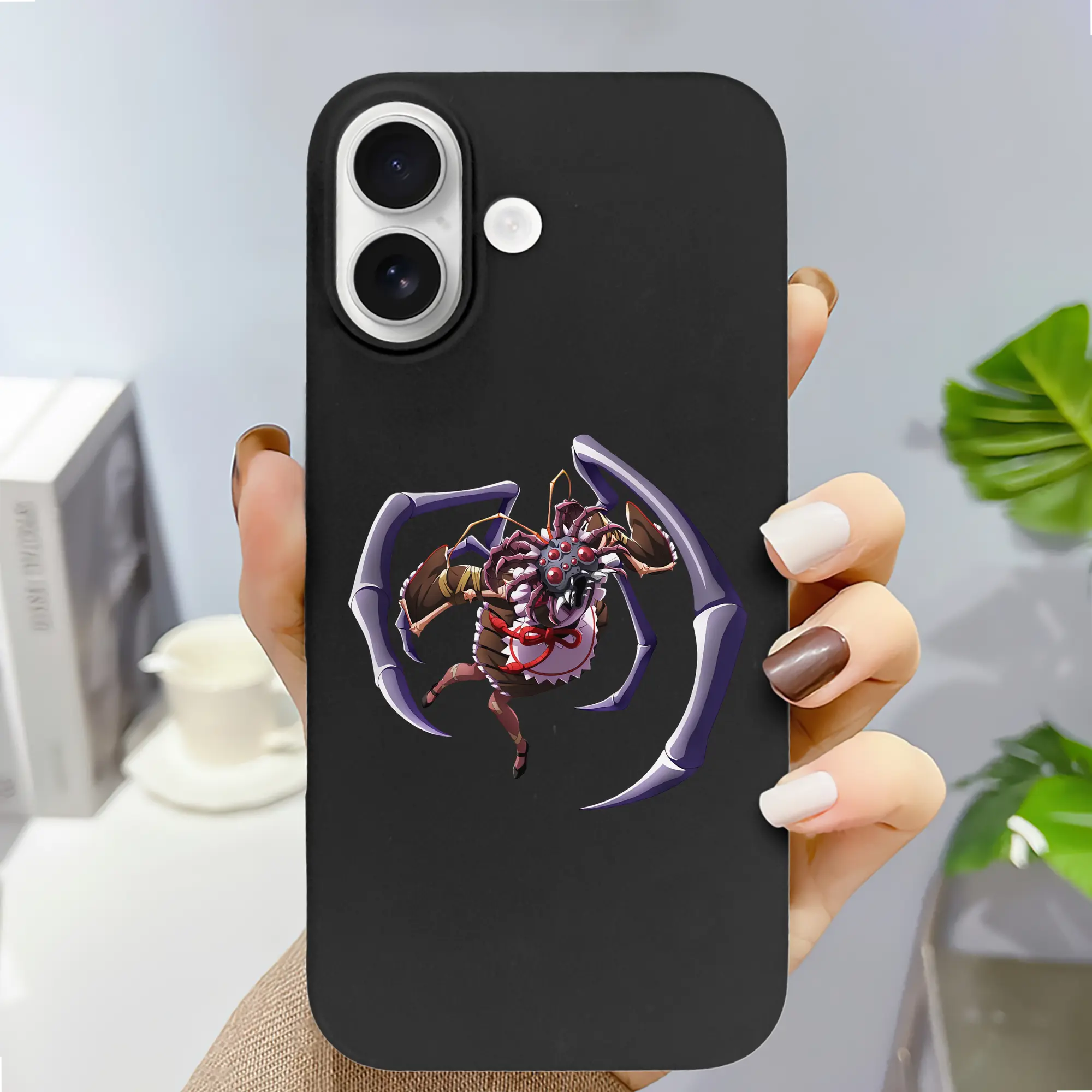 オーバーロード グッズ エントマ・ヴァシリッサ・ゼータ