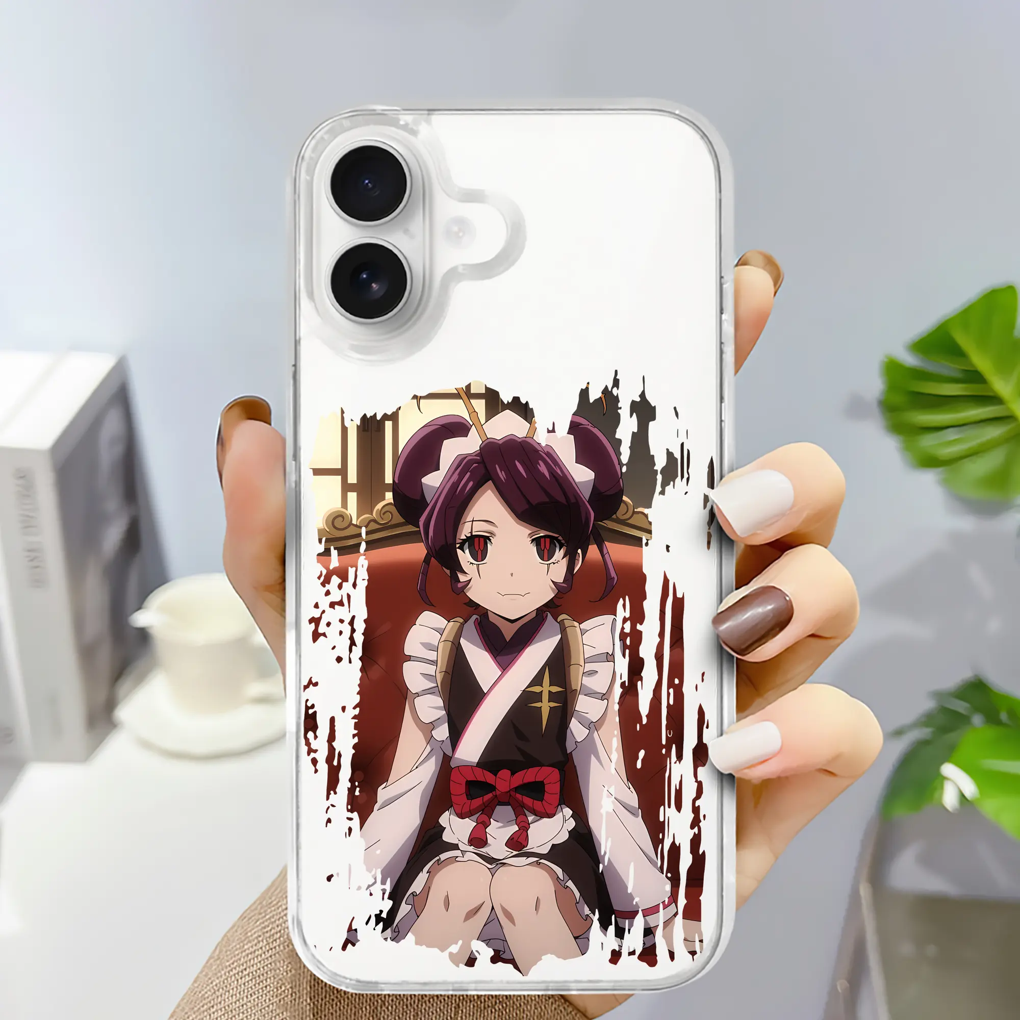 オーバーロード グッズ エントマ・ヴァシリッサ・ゼータ