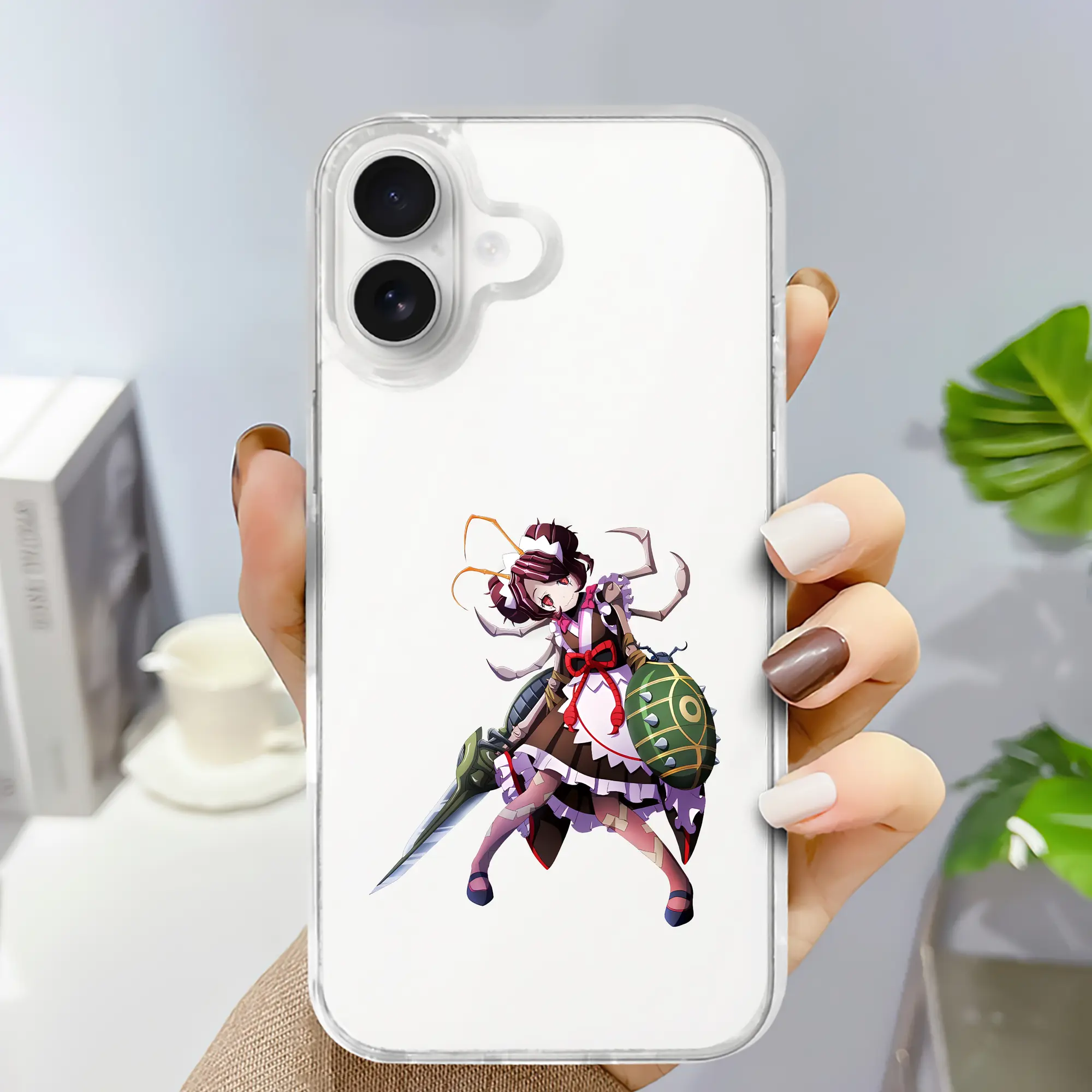 オーバーロード グッズ エントマ・ヴァシリッサ・ゼータ