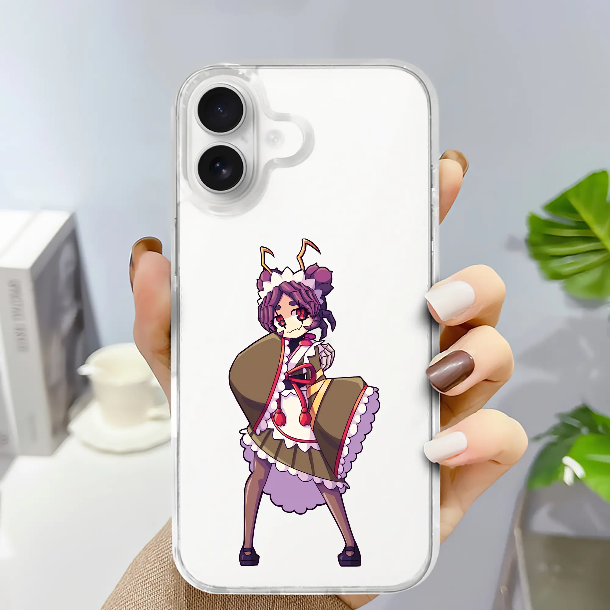 オーバーロード グッズ エントマ・ヴァシリッサ・ゼータ