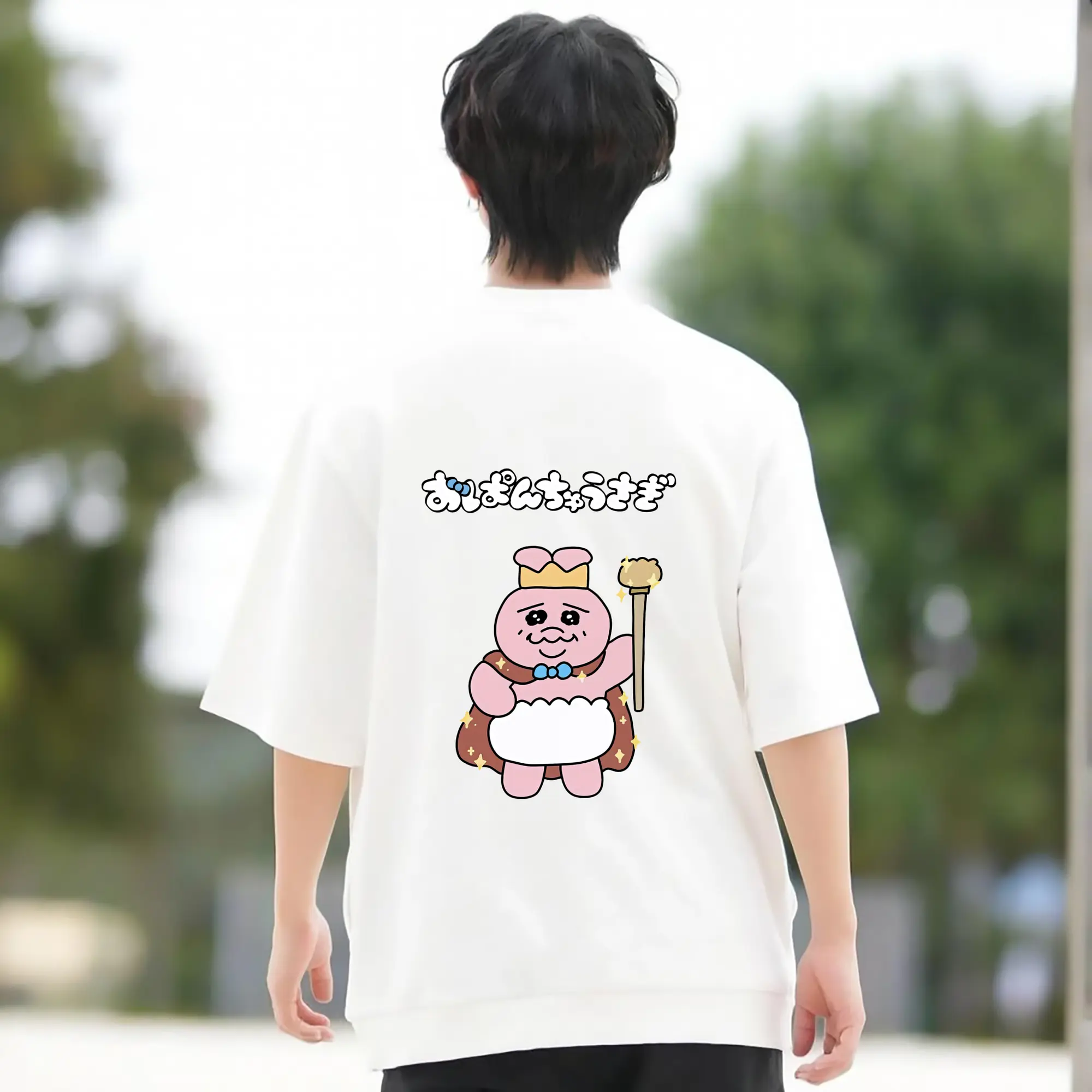 おぱんちゅうさぎ グッズ おぱんちゅうさぎ