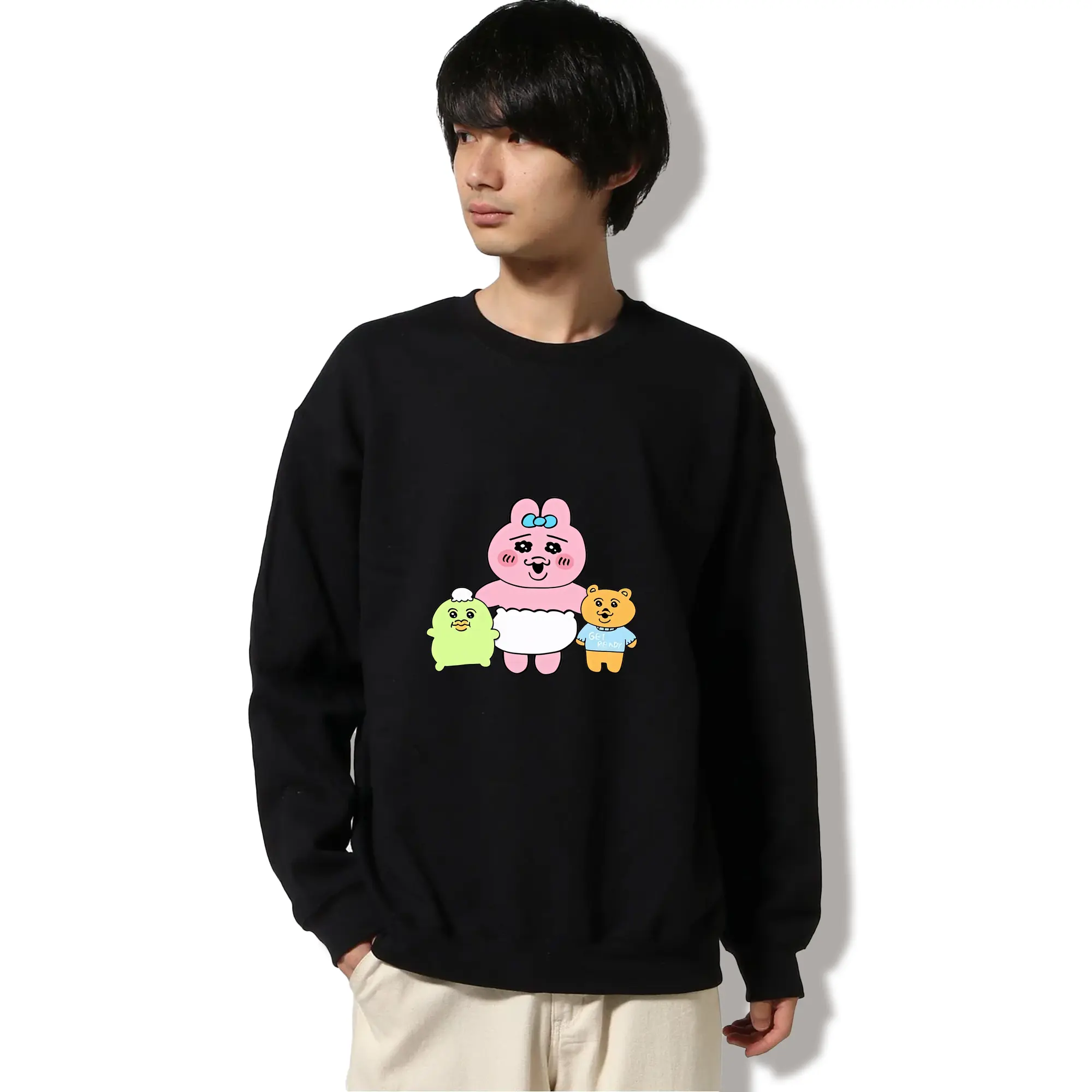 おぱんちゅうさぎ グッズ おぱんちゅうさぎ