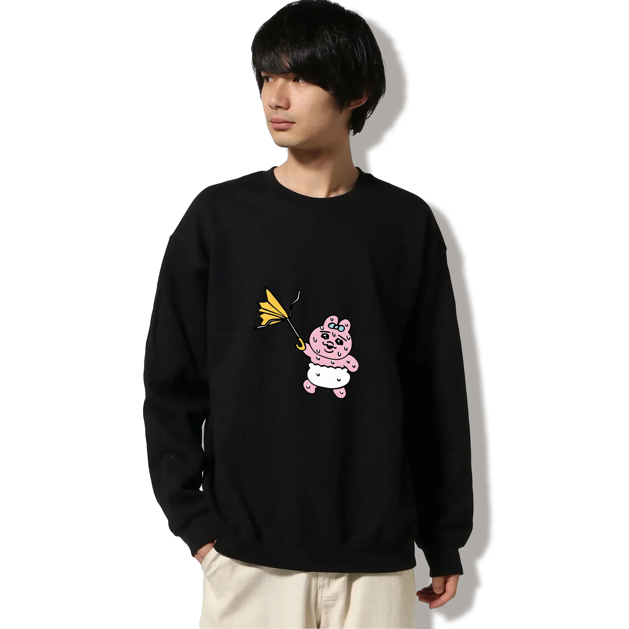 おぱんちゅうさぎ グッズ おぱんちゅうさぎ