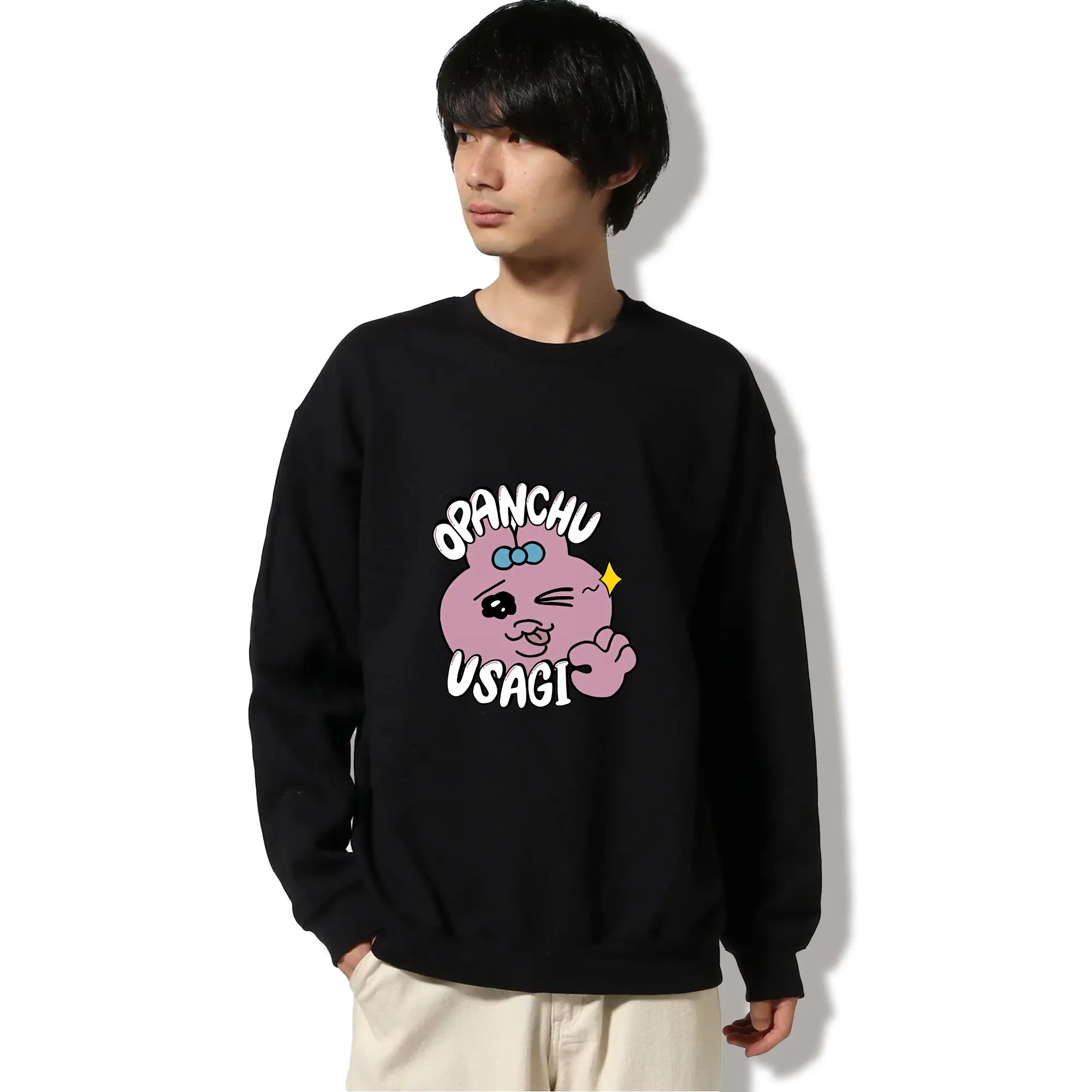 おぱんちゅうさぎ グッズ おぱんちゅうさぎ